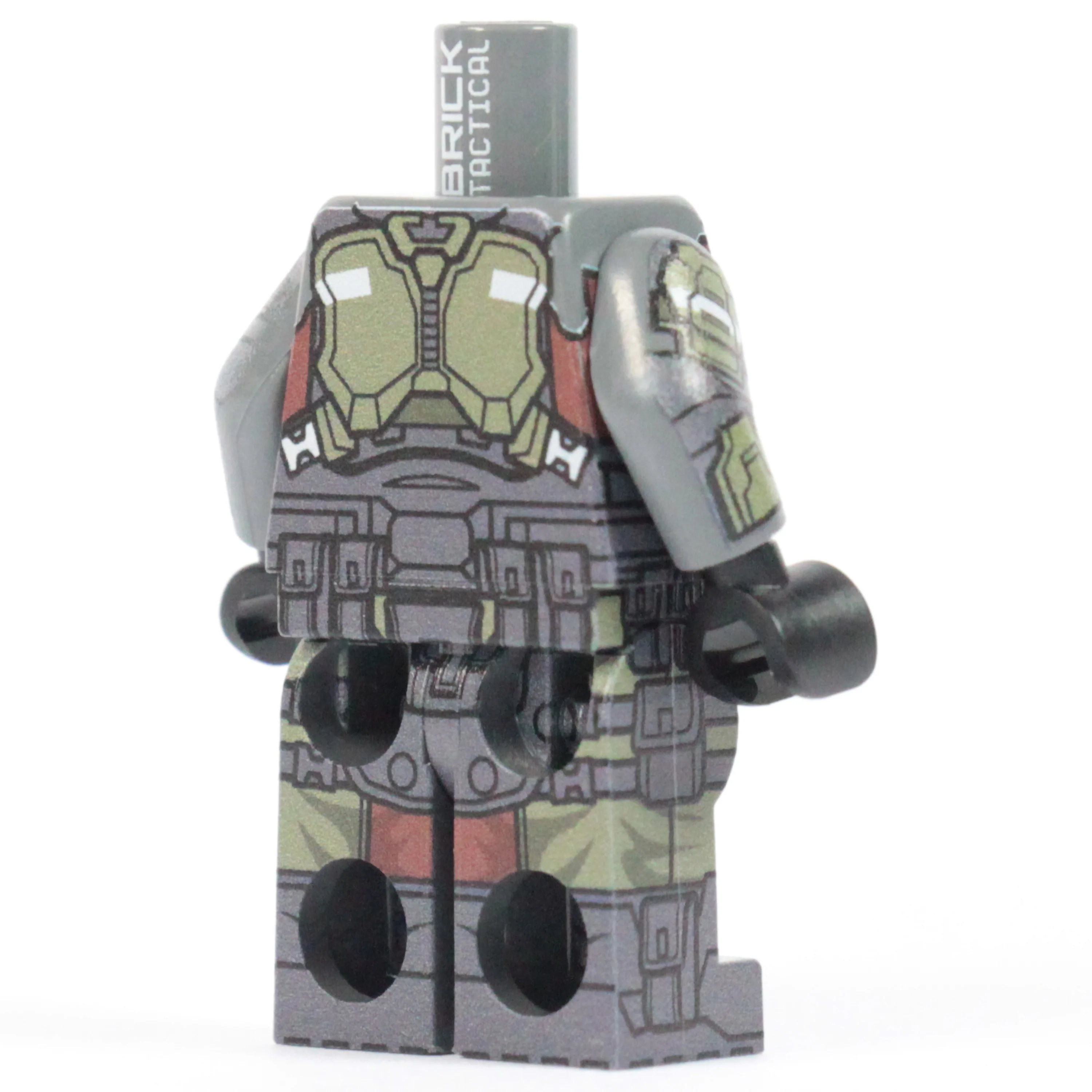 Marine Infantry Commando Rig - Image 2