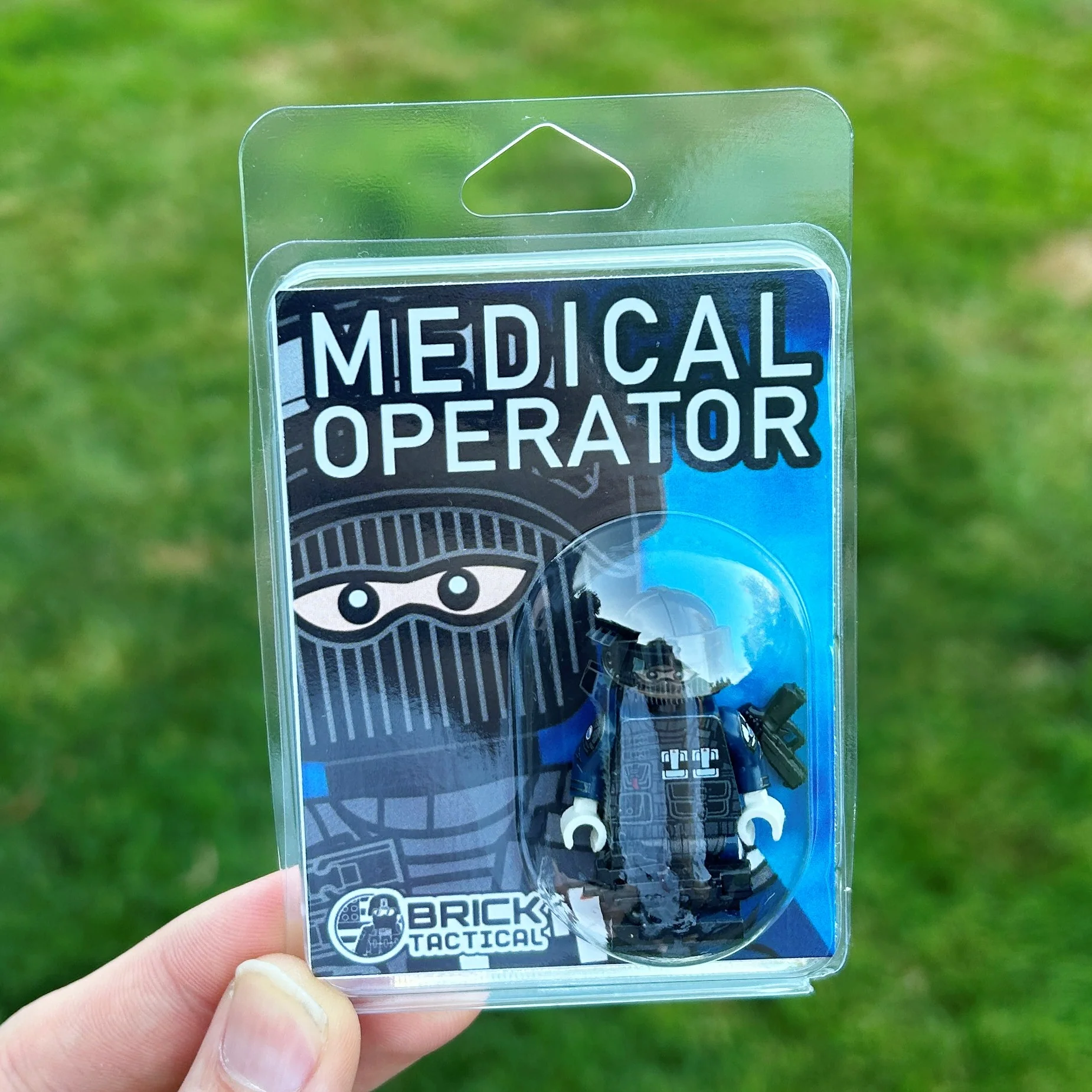 Medical Operator - Image 2