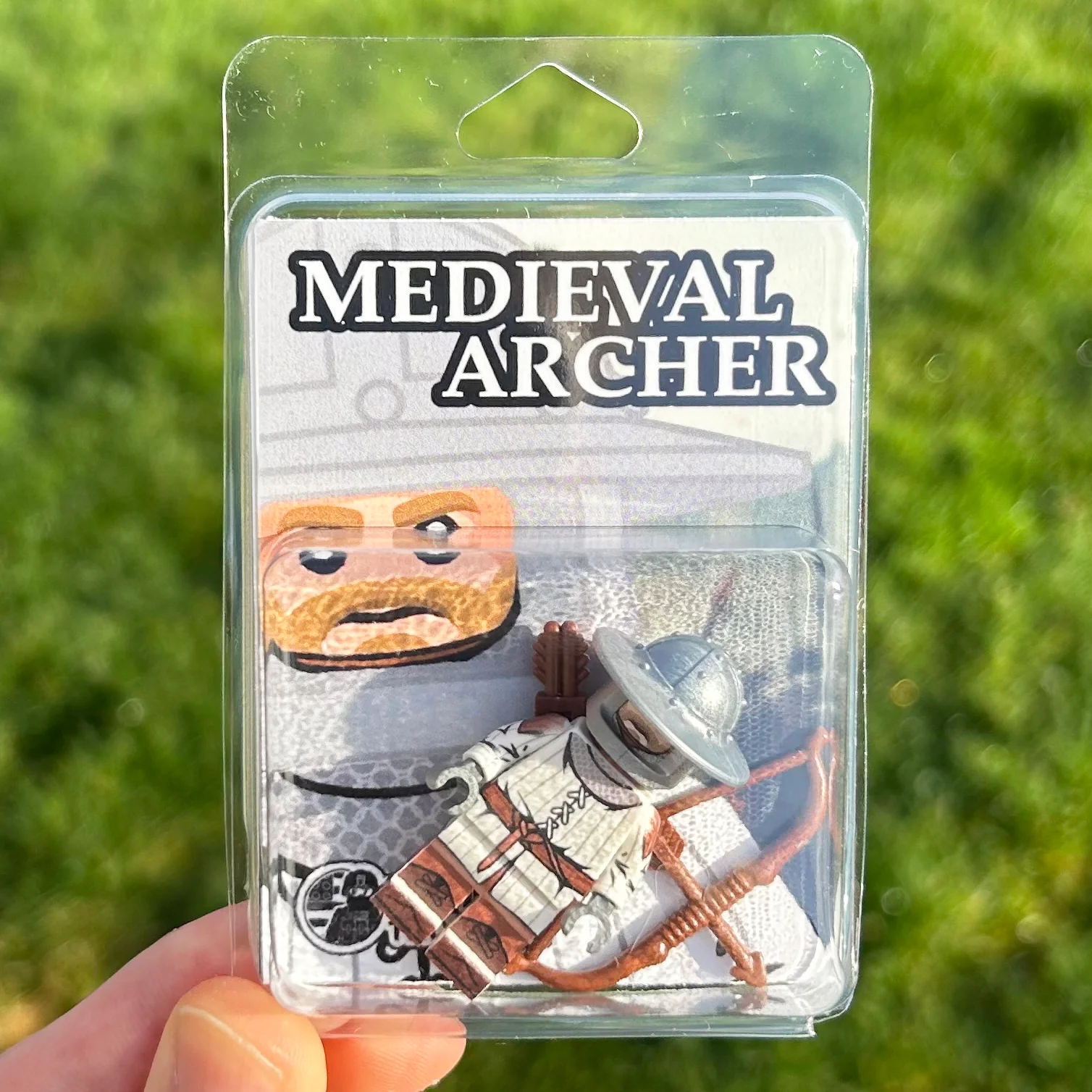 Medieval Archer - Image 3