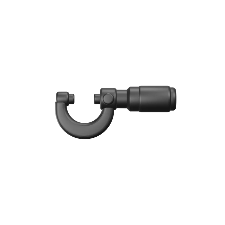Micrometer - Image 2