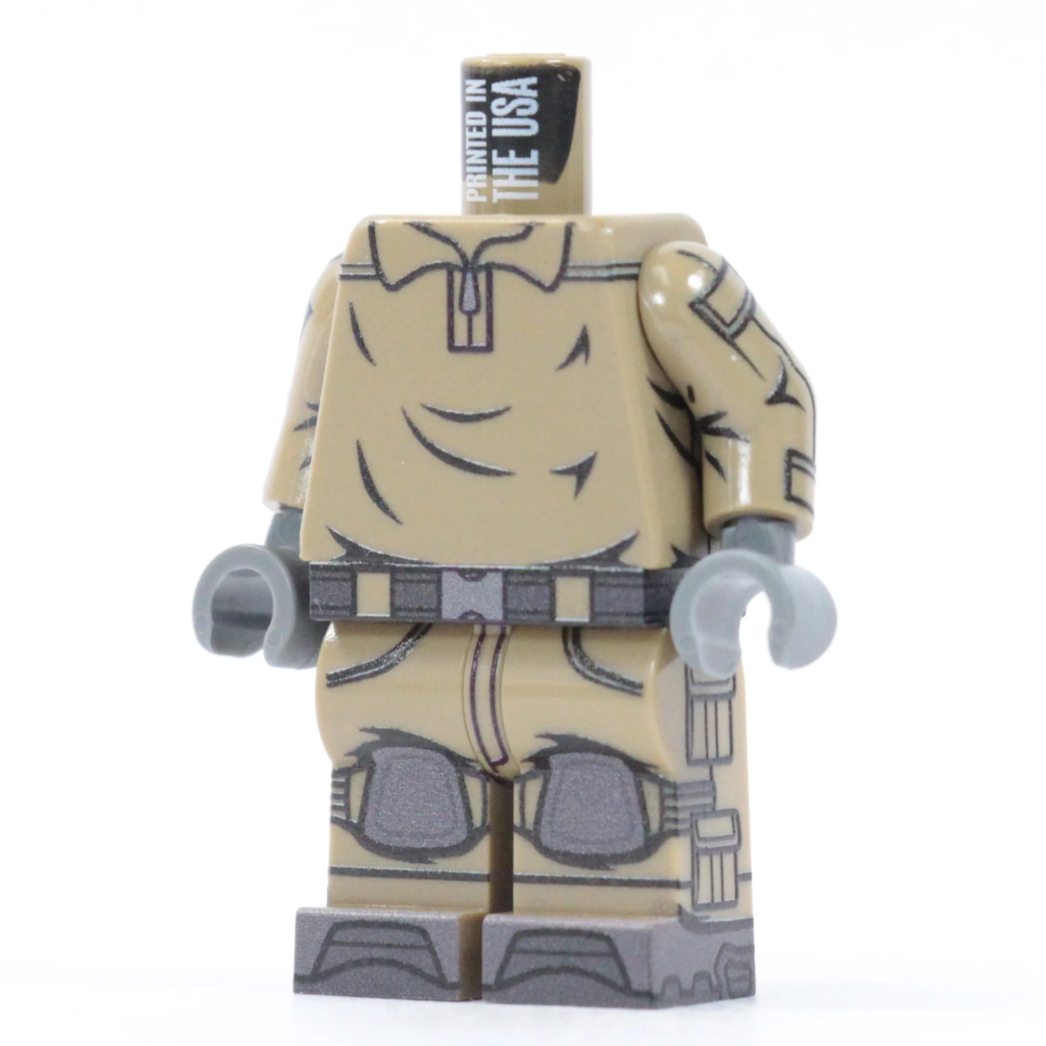 Military Uniform Body - Image 7
