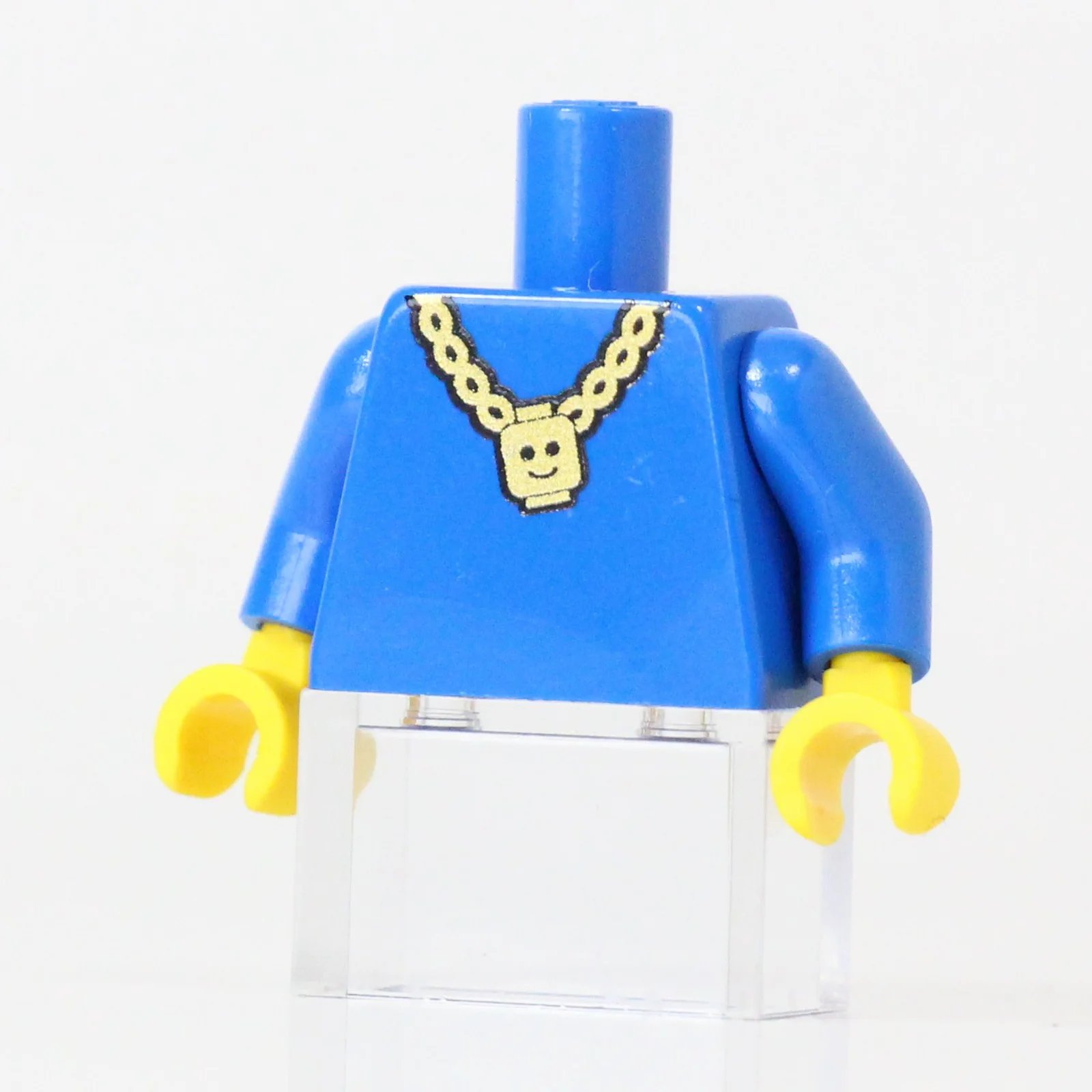 Minifig Head Chain Torso - Image 5