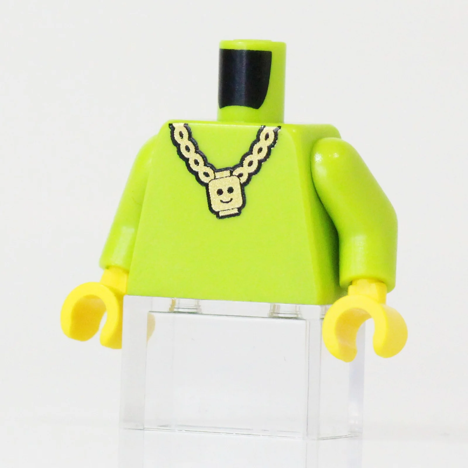 Minifig Head Chain Torso - Image 8