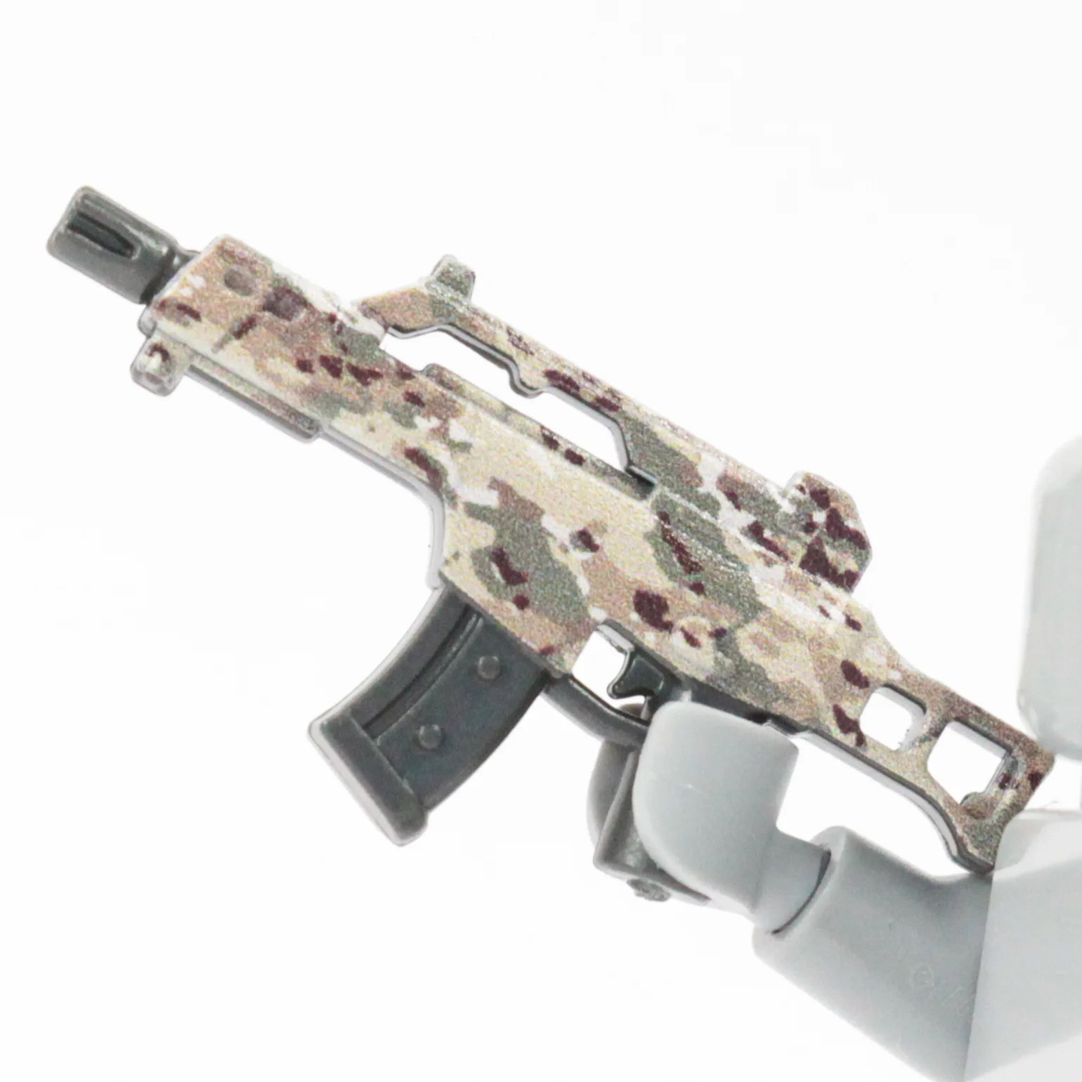Multicam Camo Printed G36C