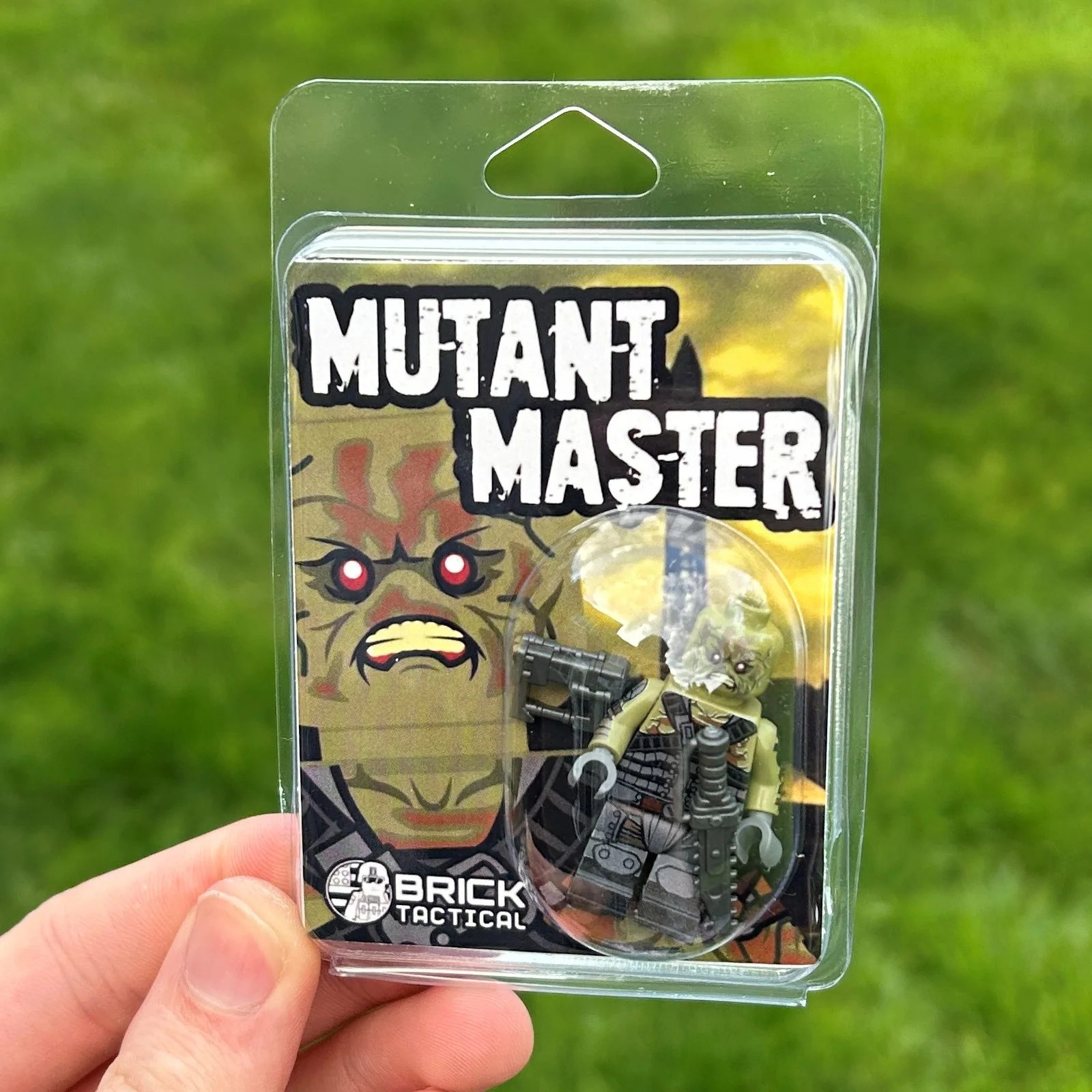 Mutant Master - Image 2