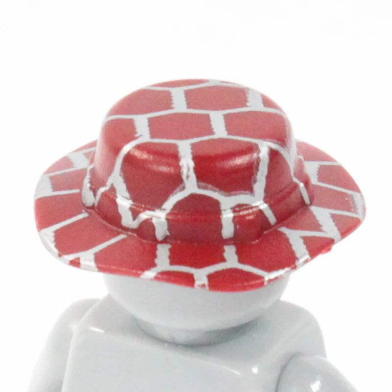 Netted Boonie Hat - Image 2