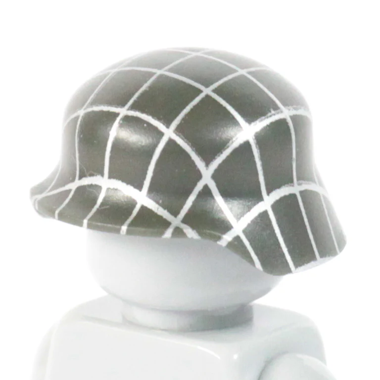 Netting Stahlhelm - Image 3