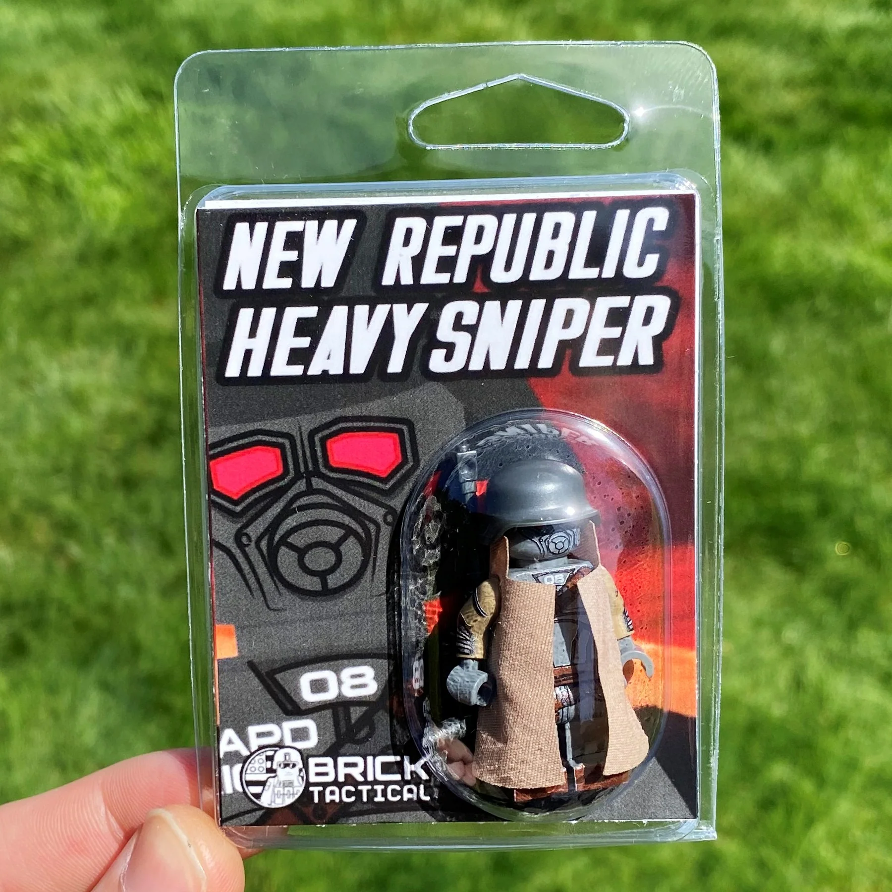New Republic Heavy Sniper - Image 2