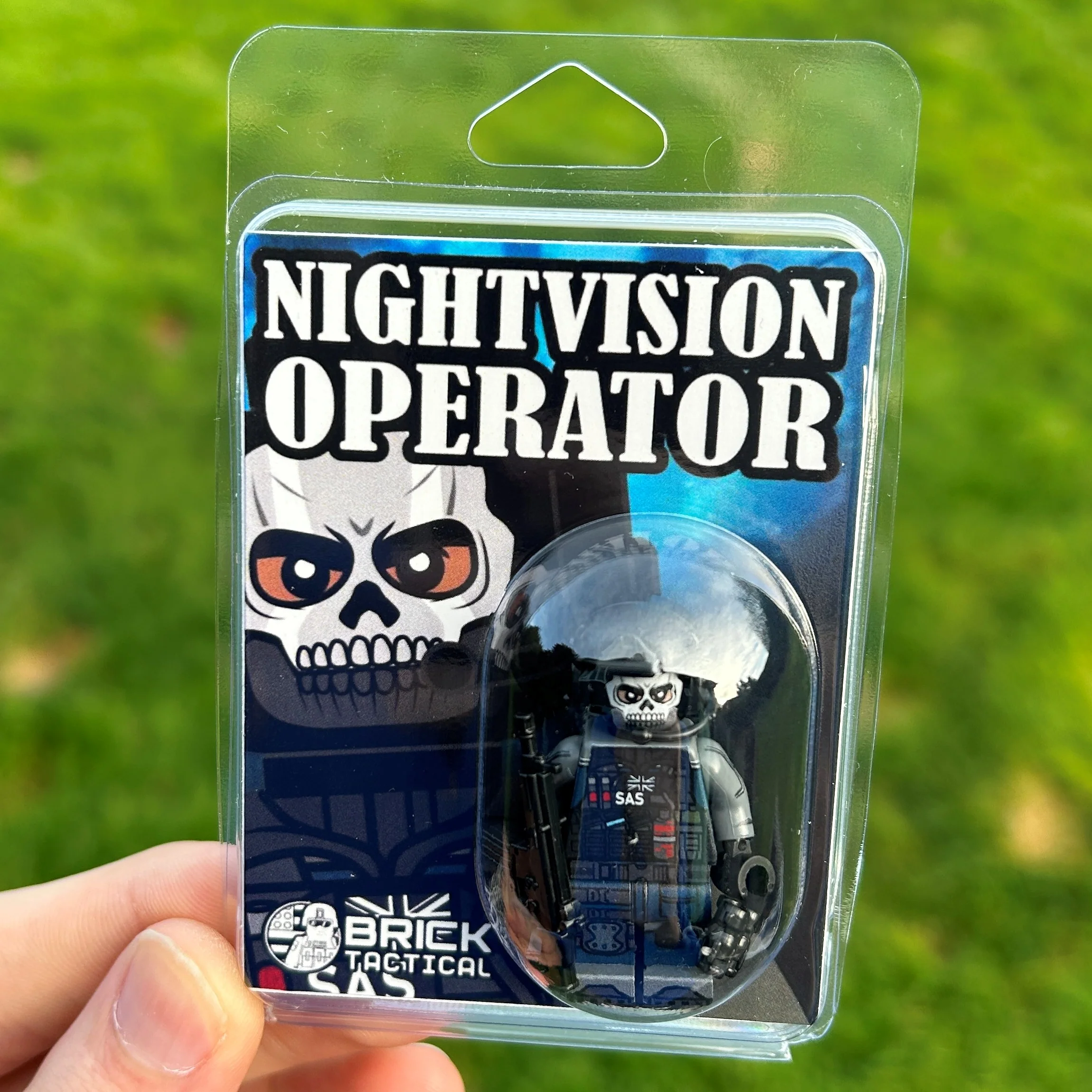 Nightvision Operator - Image 2