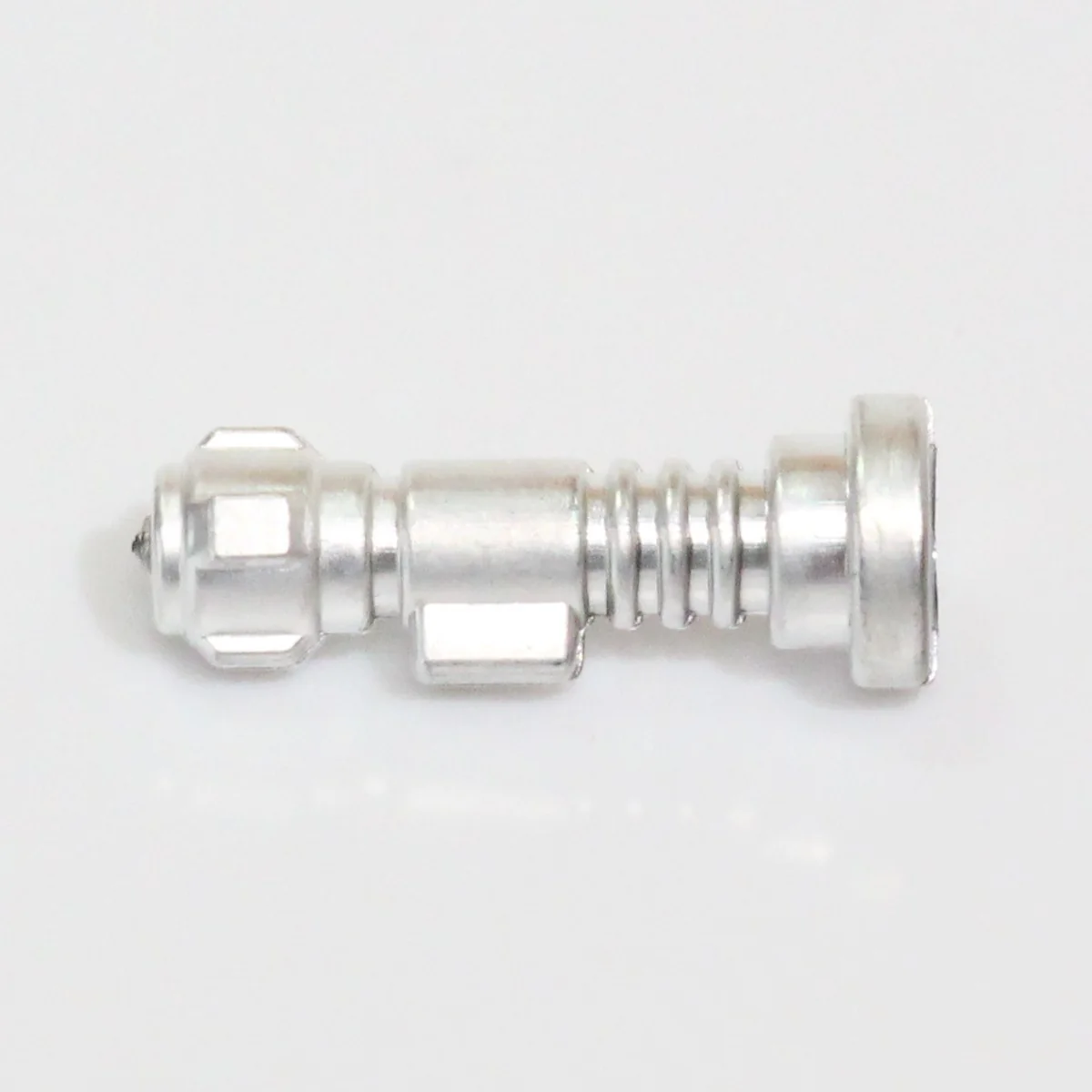 Obi Hilt (Chrome)
