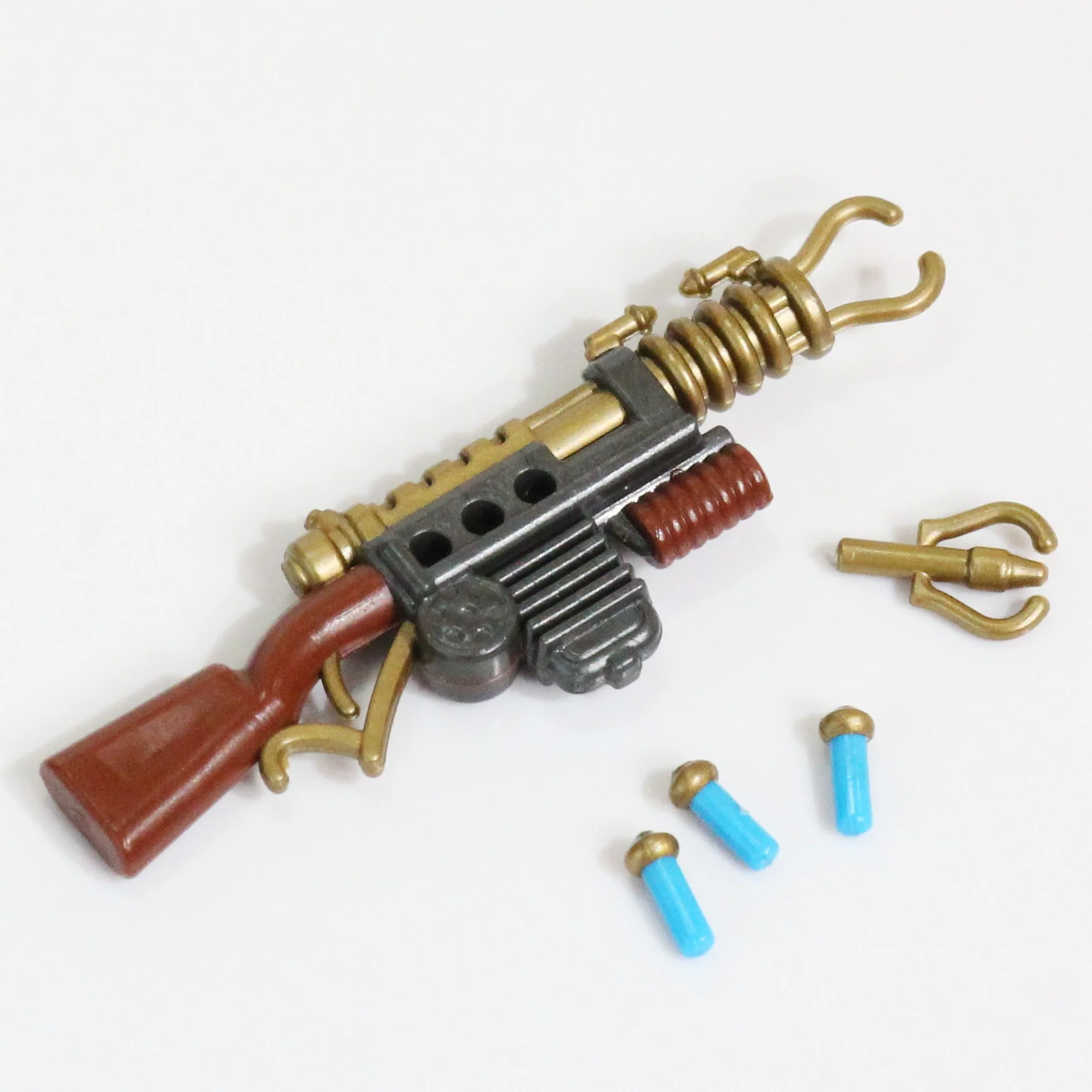 Overmolded BT3 Wunderwaffe - Image 4