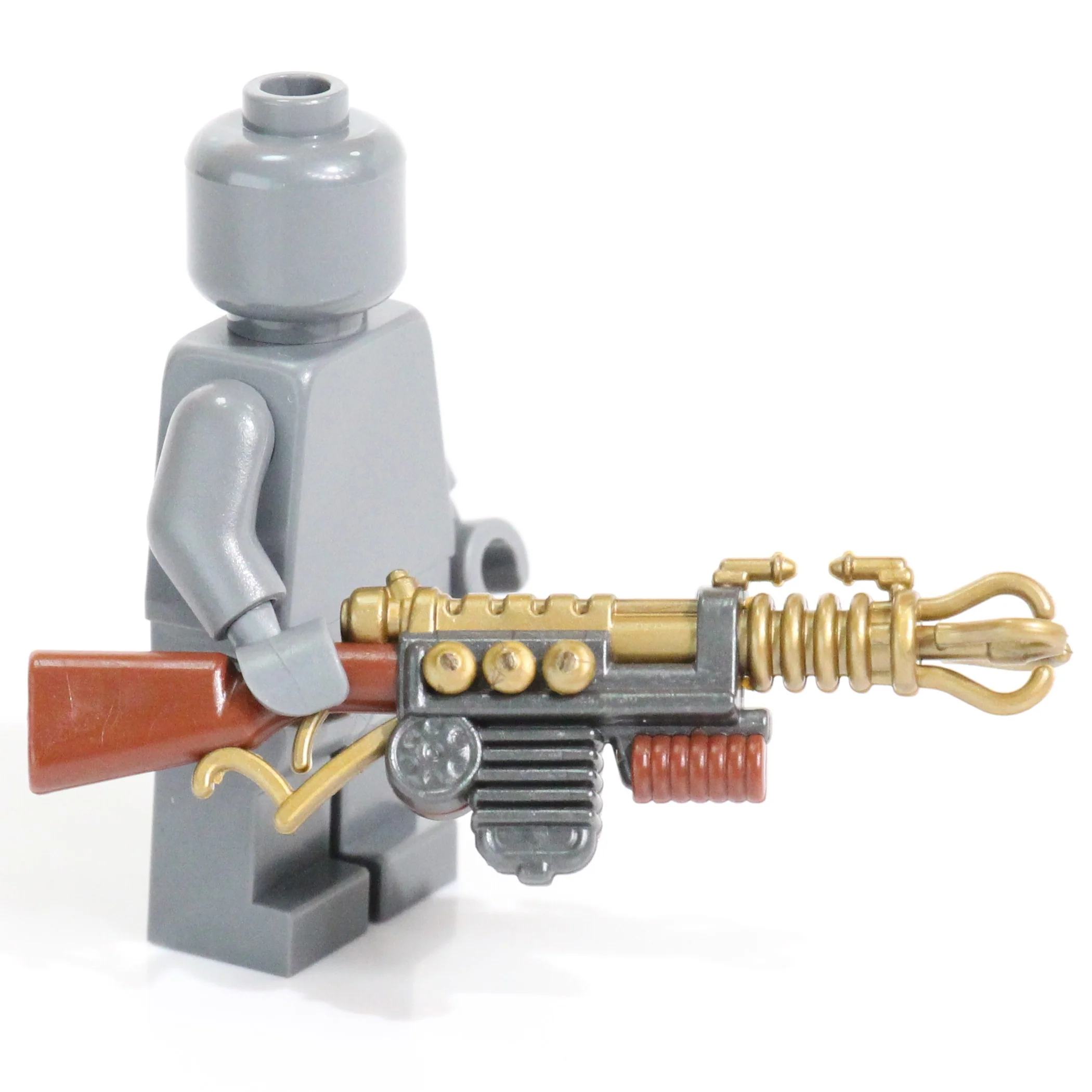Overmolded BT3 Wunderwaffe - Image 5