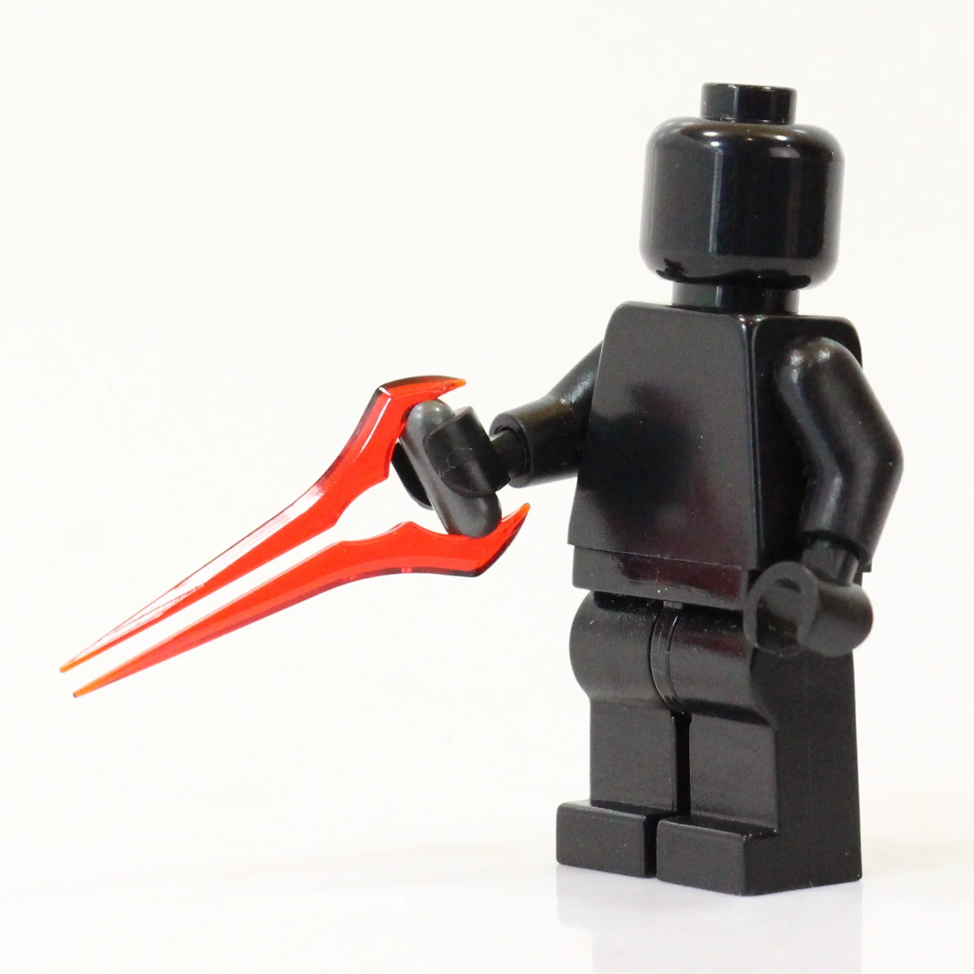 Overmolded Energy Blade - Image 2