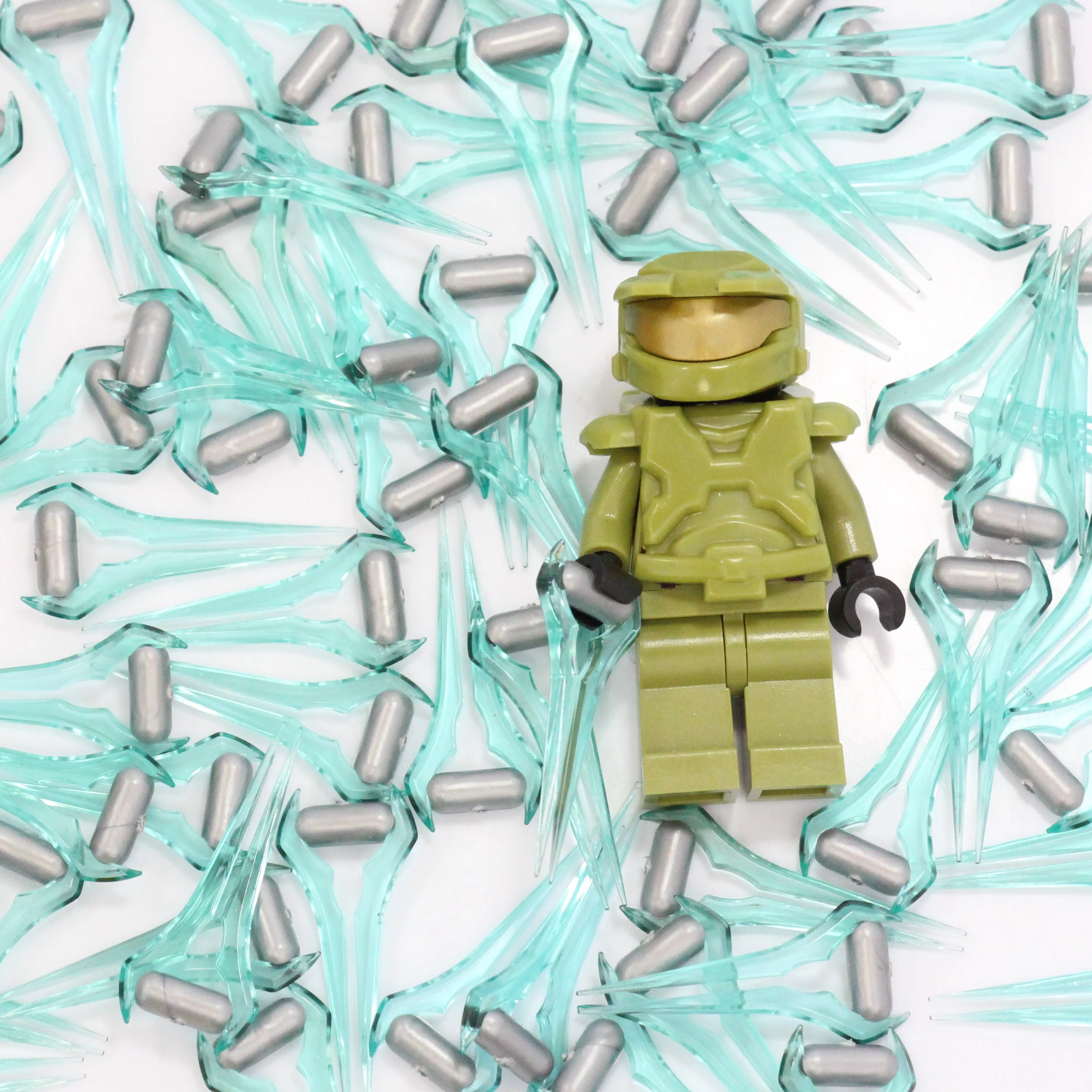 Overmolded Energy Blade - Image 4