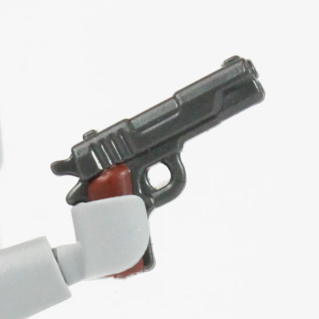 Overmolded M1911 Pistol - Image 2