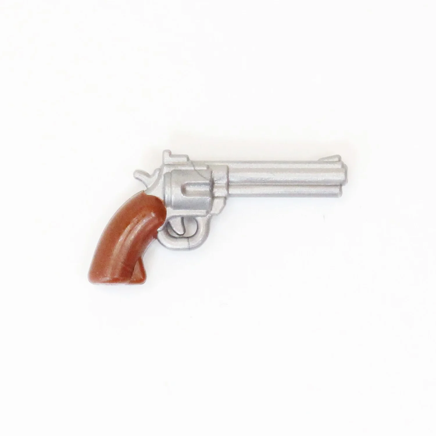 Overmolded Revolver - Image 3