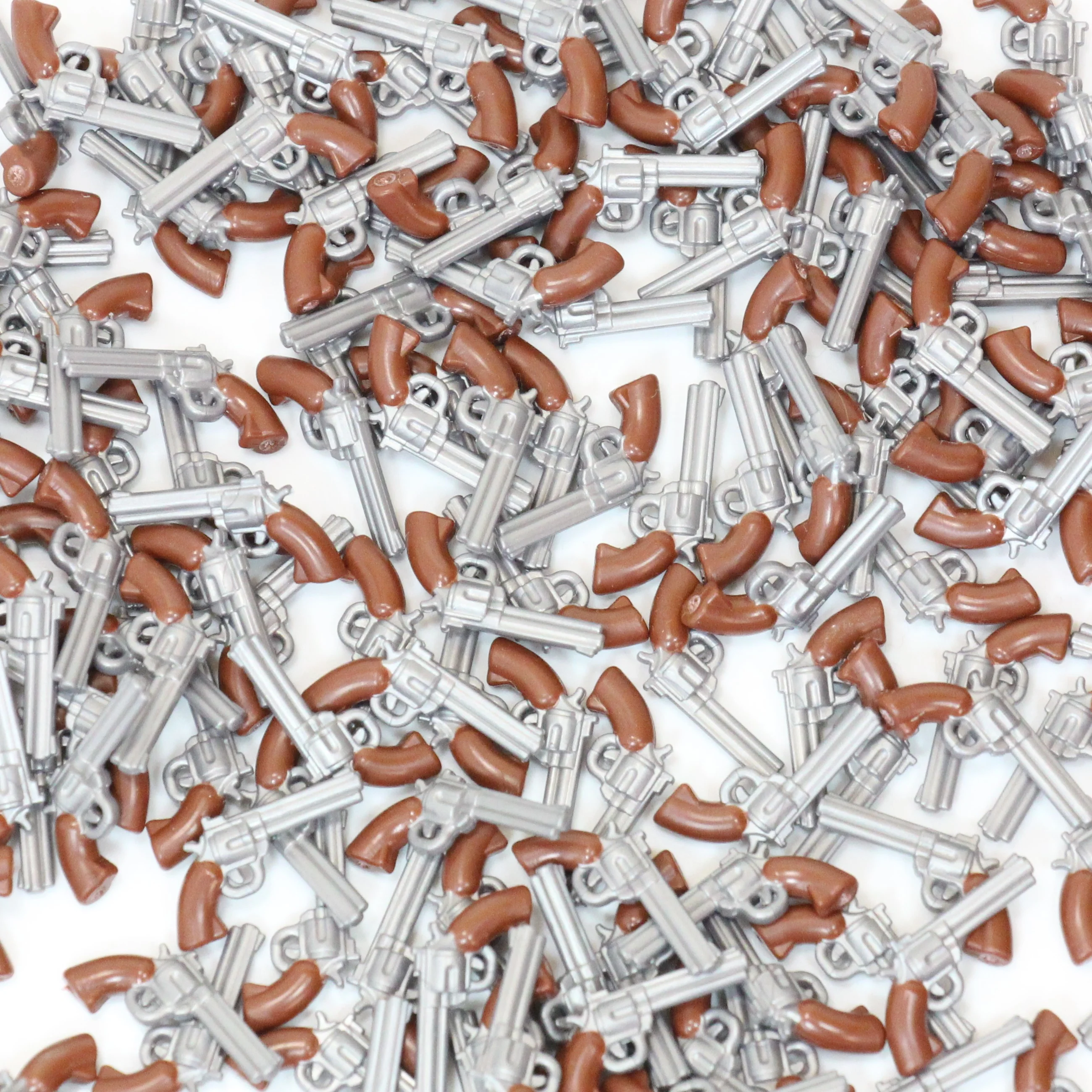 Overmolded Revolver - Image 4