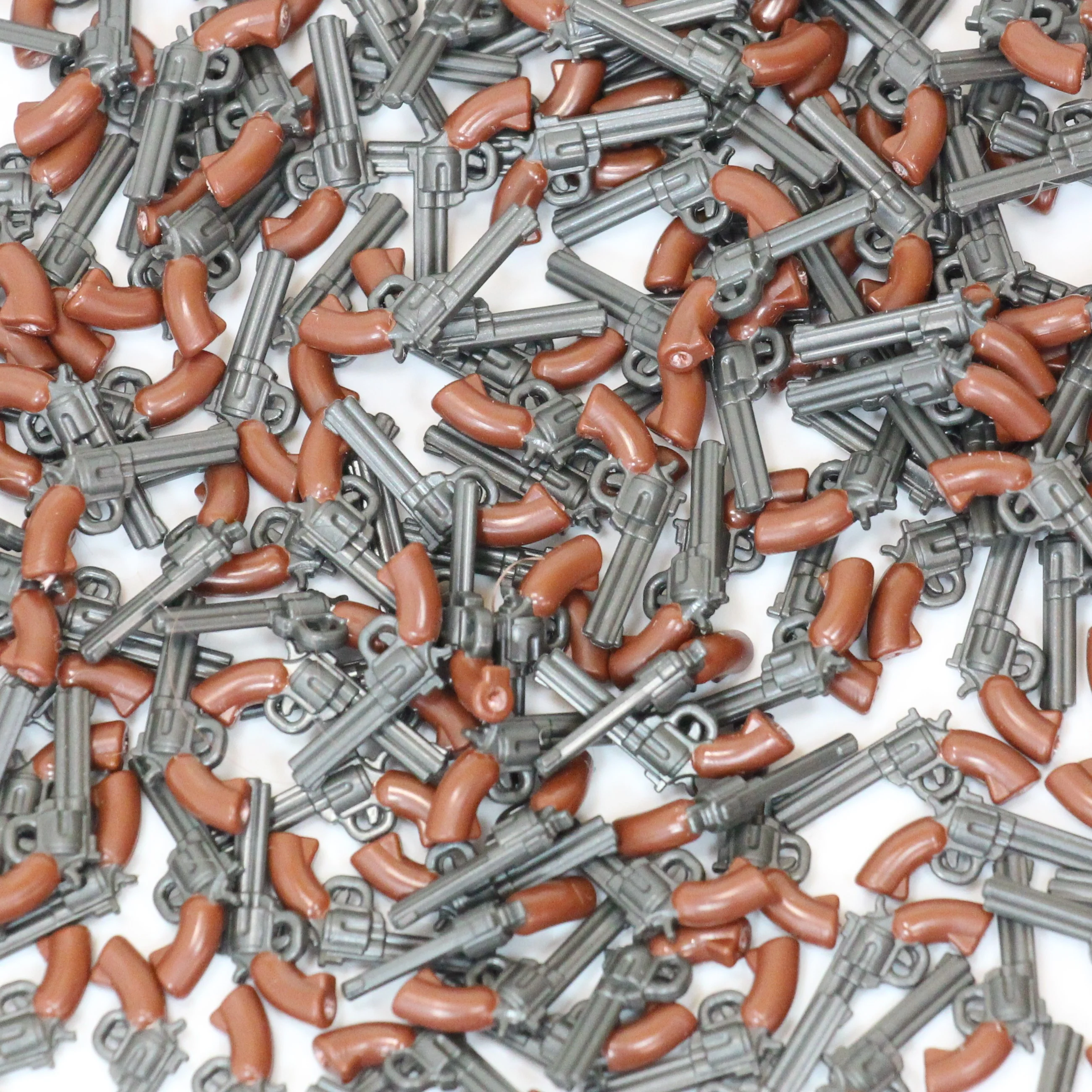 Overmolded Revolver - Image 5