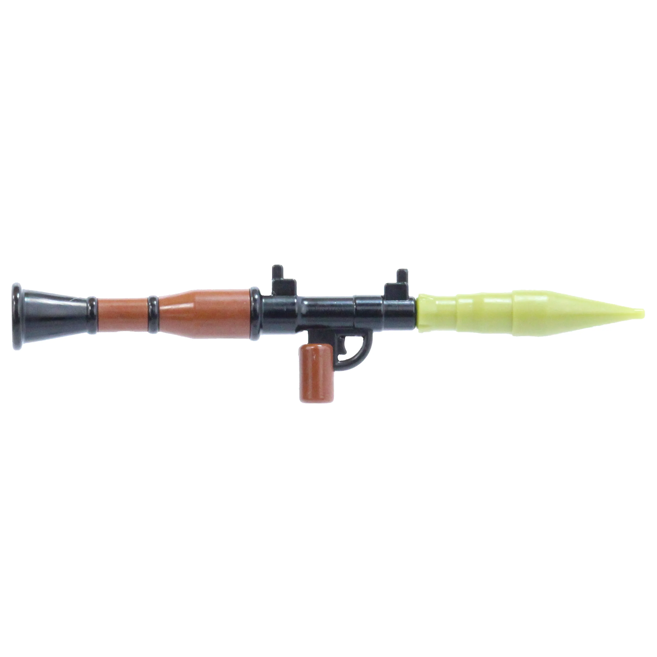 Overmolded RPG-7 - Image 11