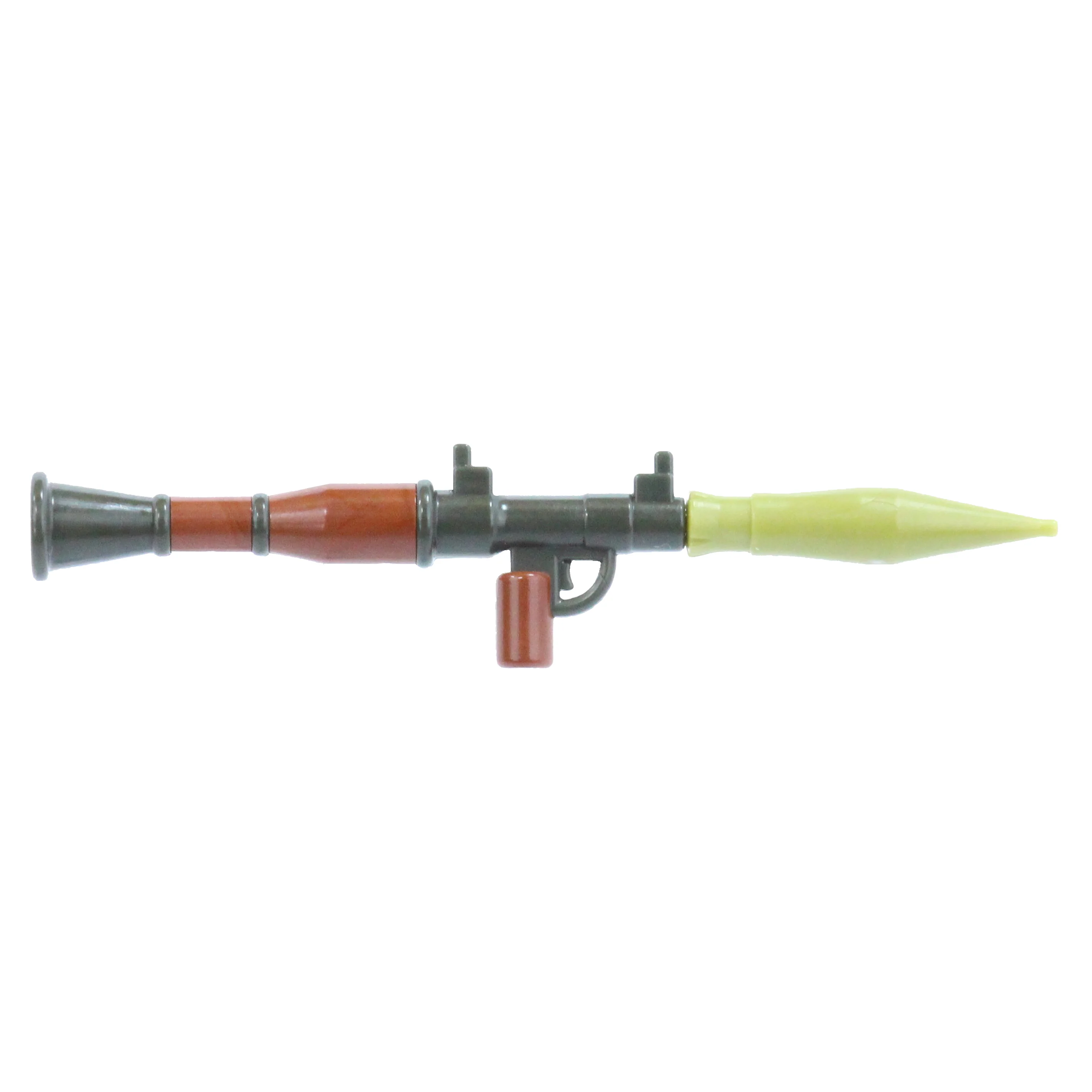 Overmolded RPG-7 - Image 13