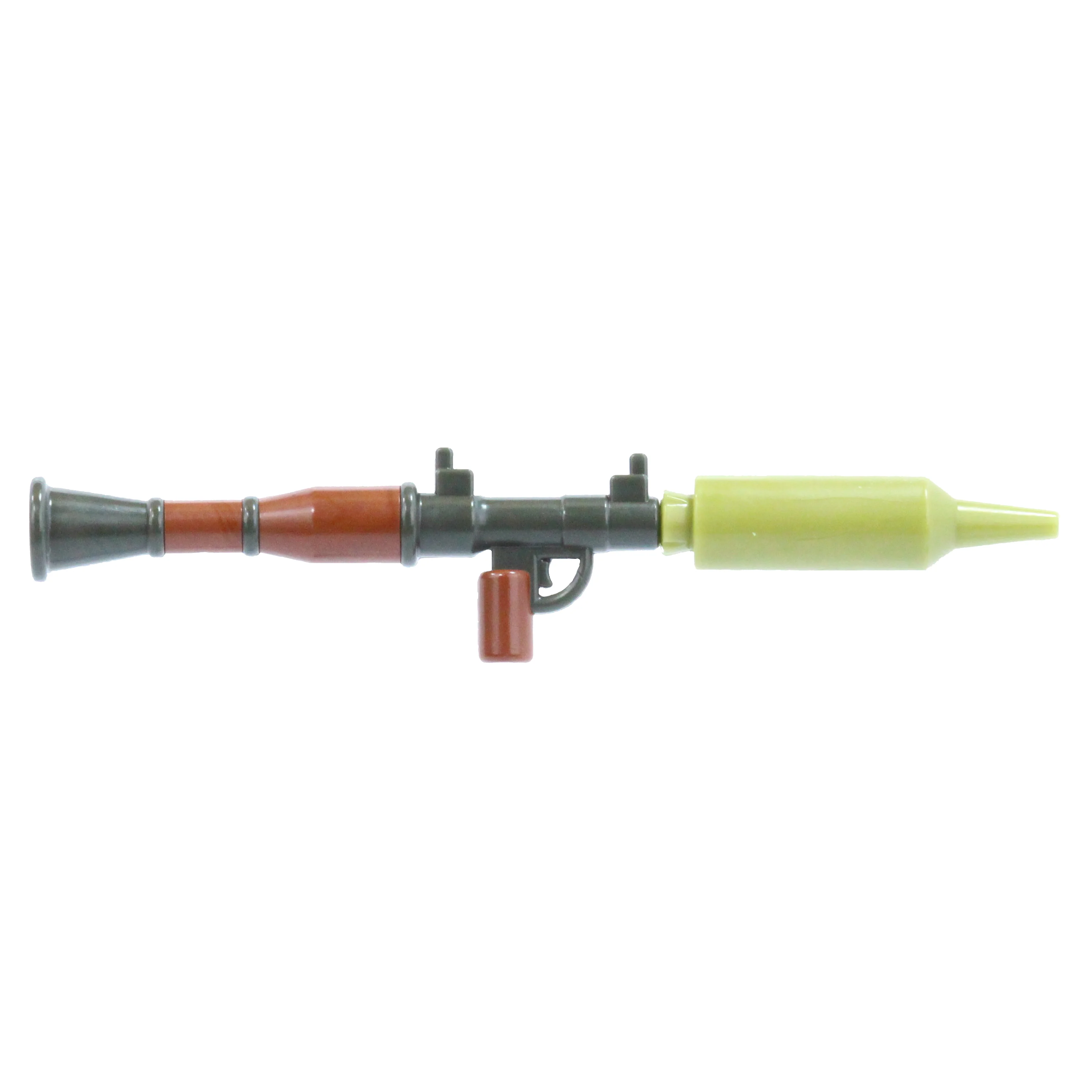 Overmolded RPG-7 - Image 14