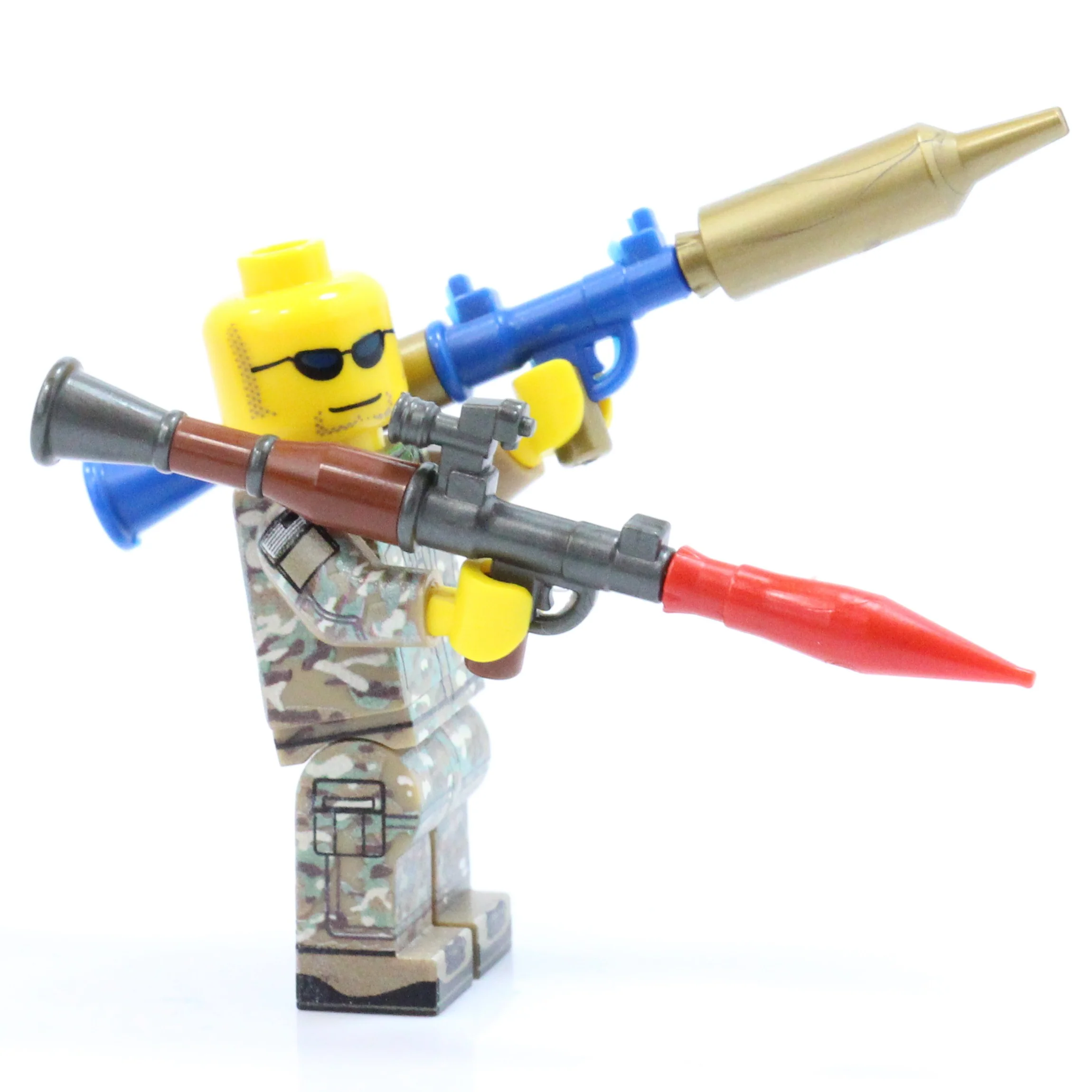 Overmolded RPG-7 - Image 3