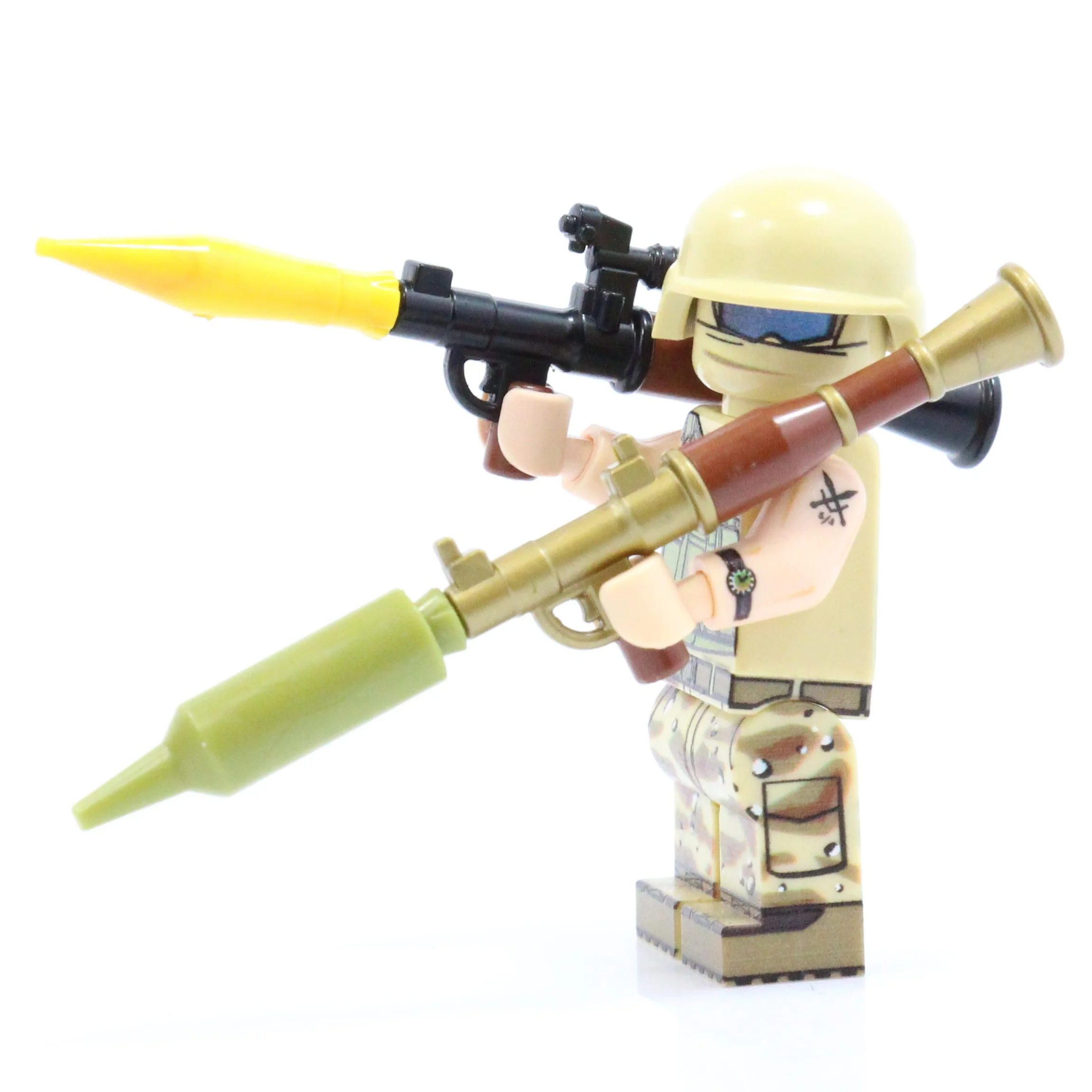Overmolded RPG-7 - Image 4