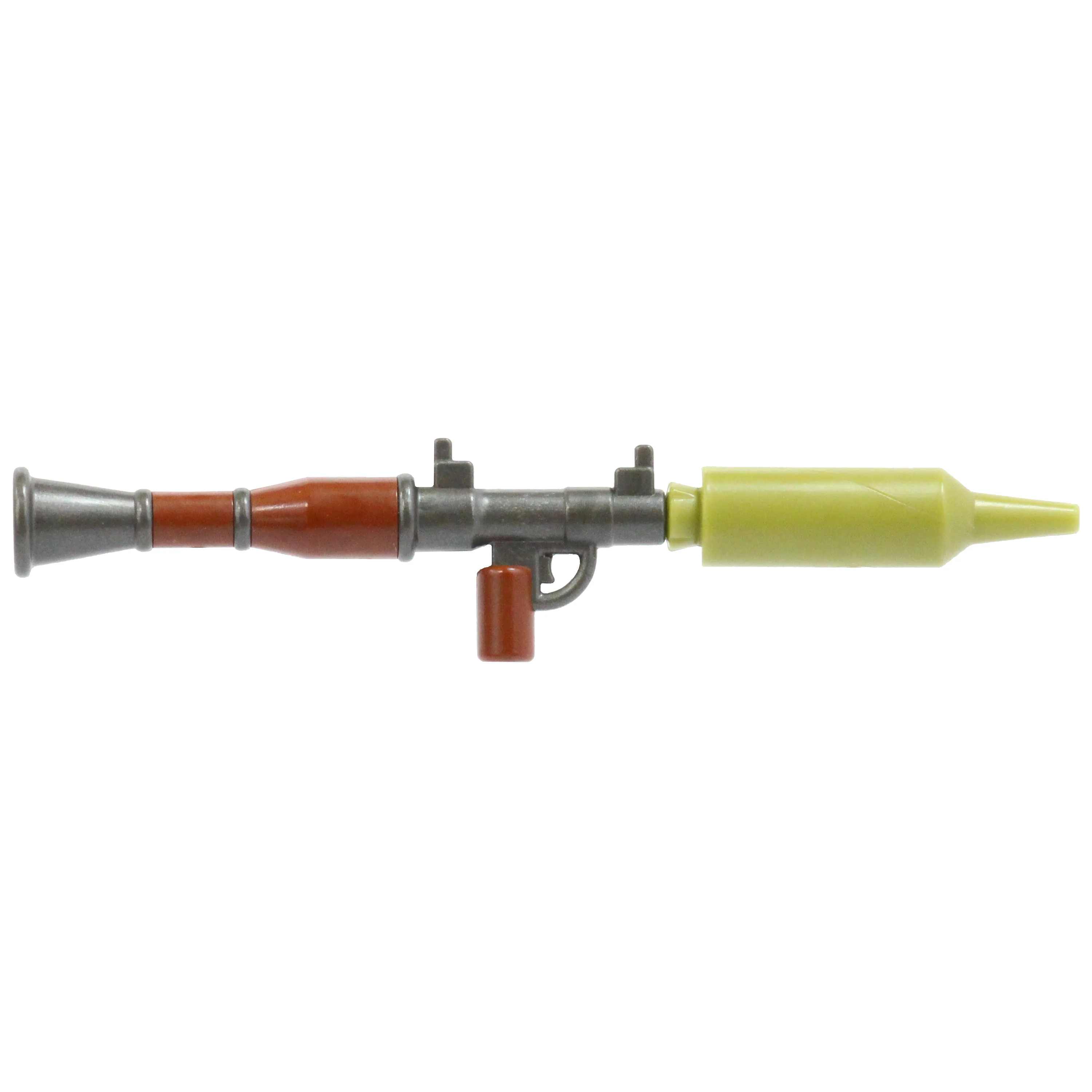 Overmolded RPG-7 - Image 5