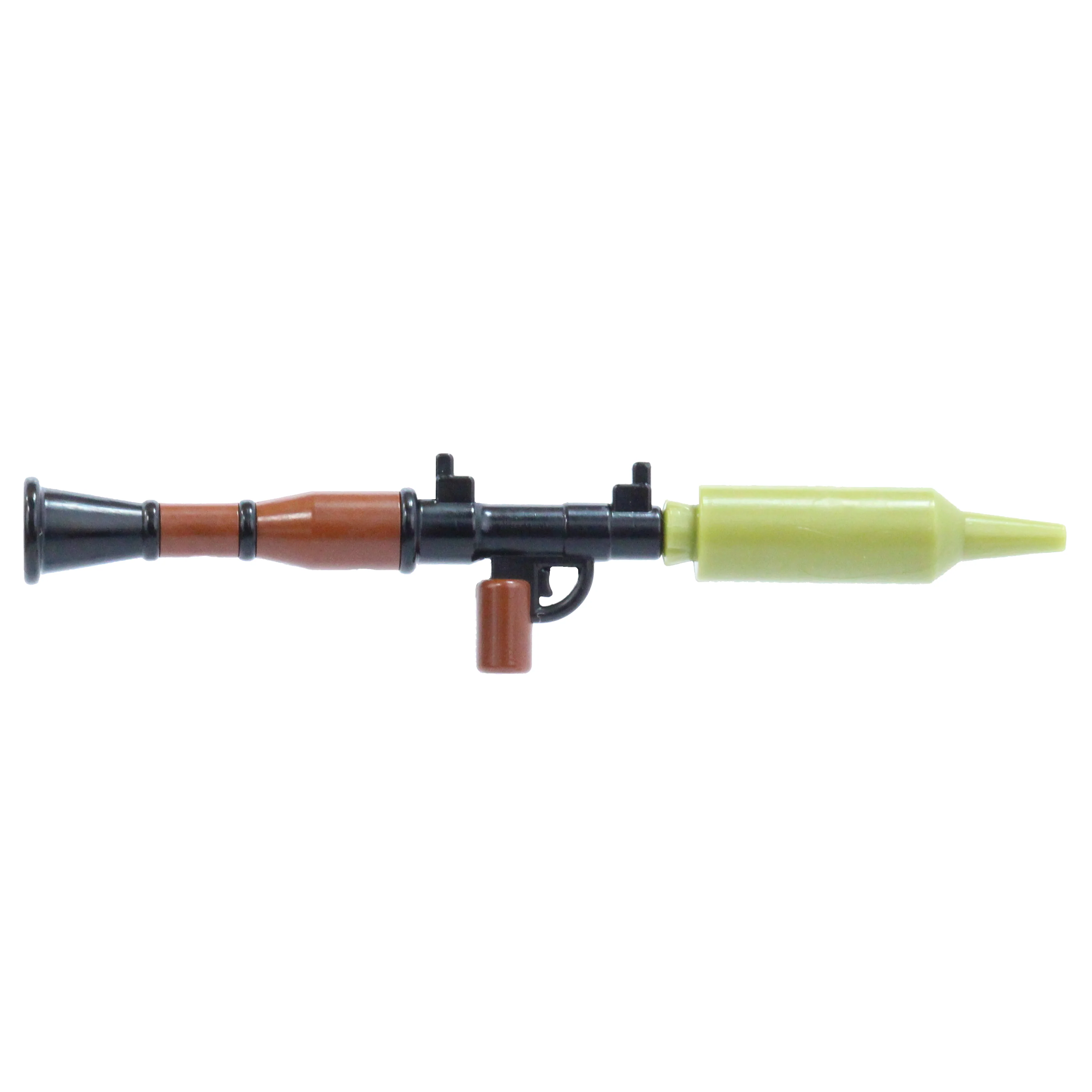 Overmolded RPG-7 - Image 9