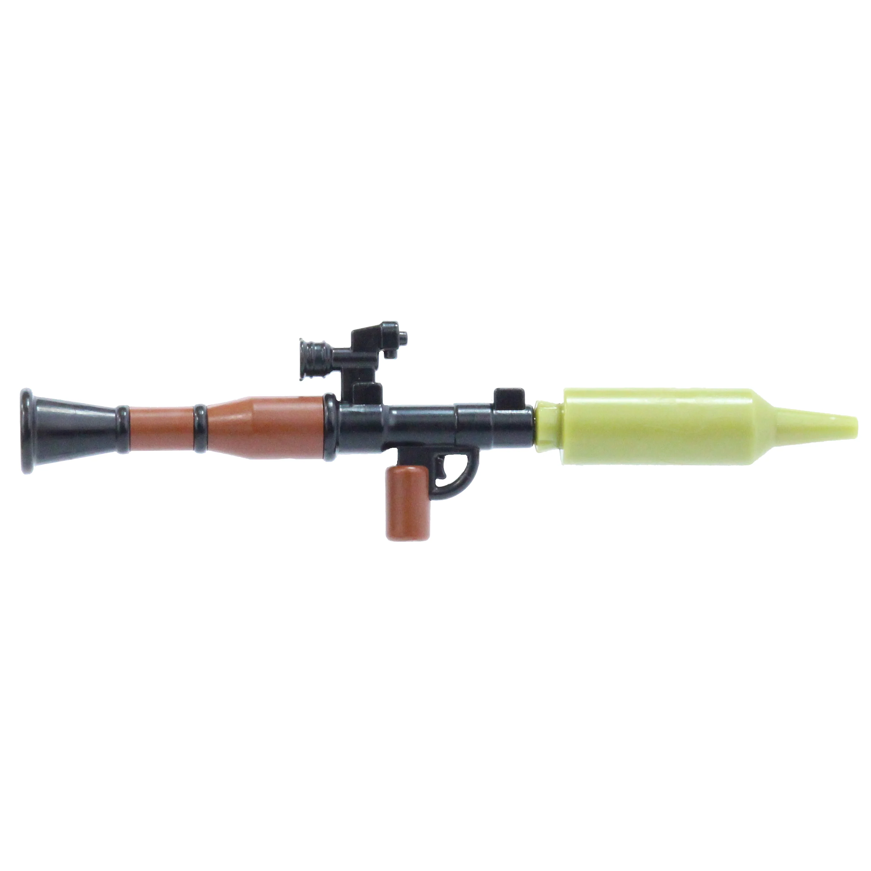Overmolded RPG-7 Scoped - Image 10