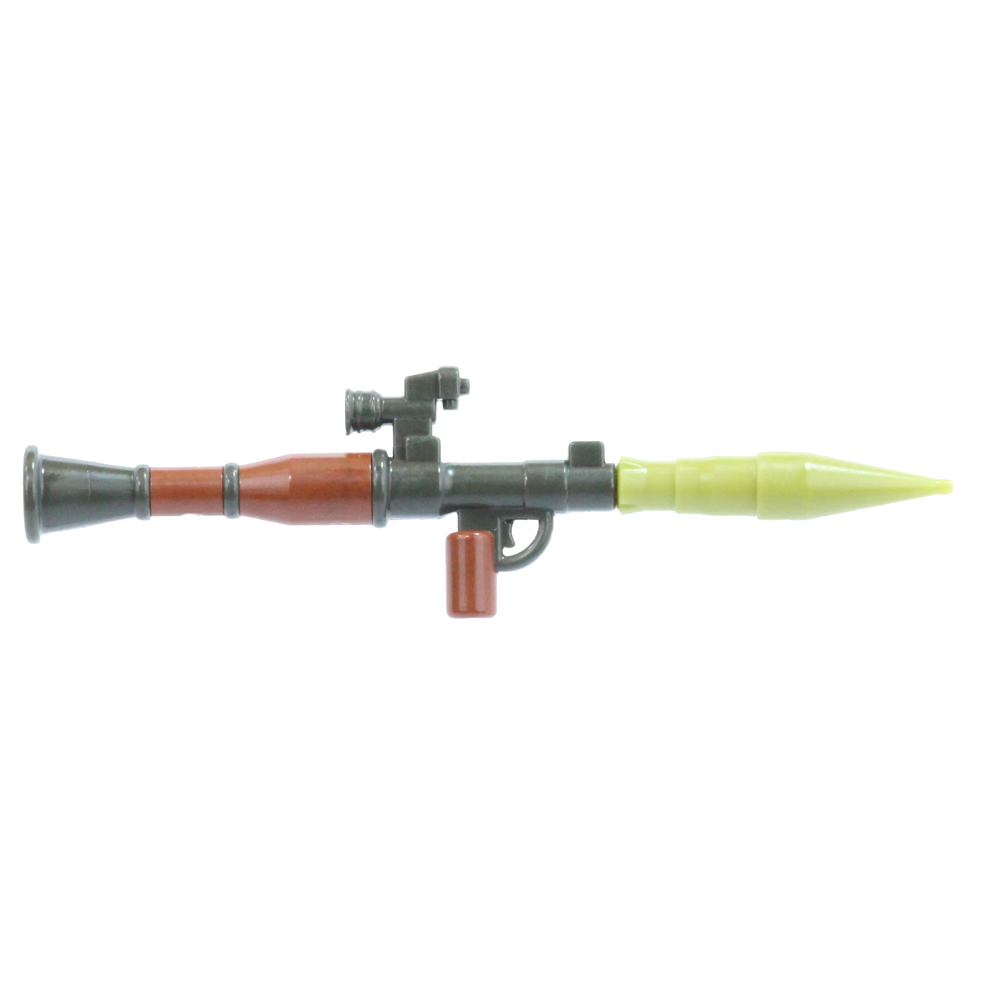Overmolded RPG-7 Scoped - Image 12