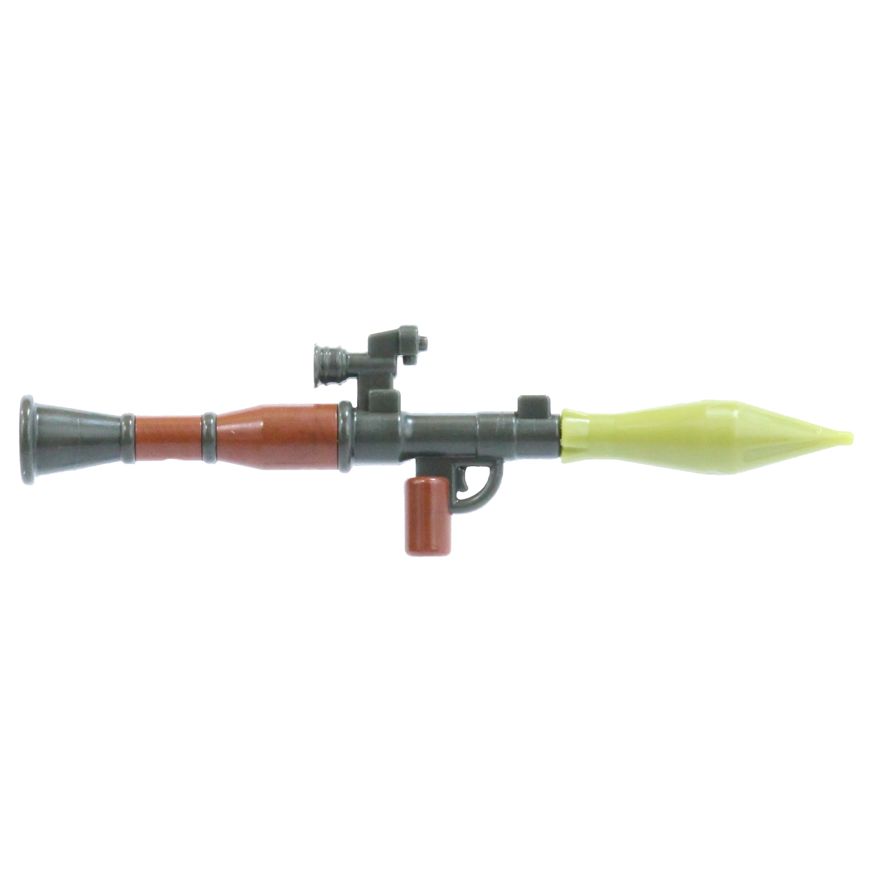 Overmolded RPG-7 Scoped - Image 15