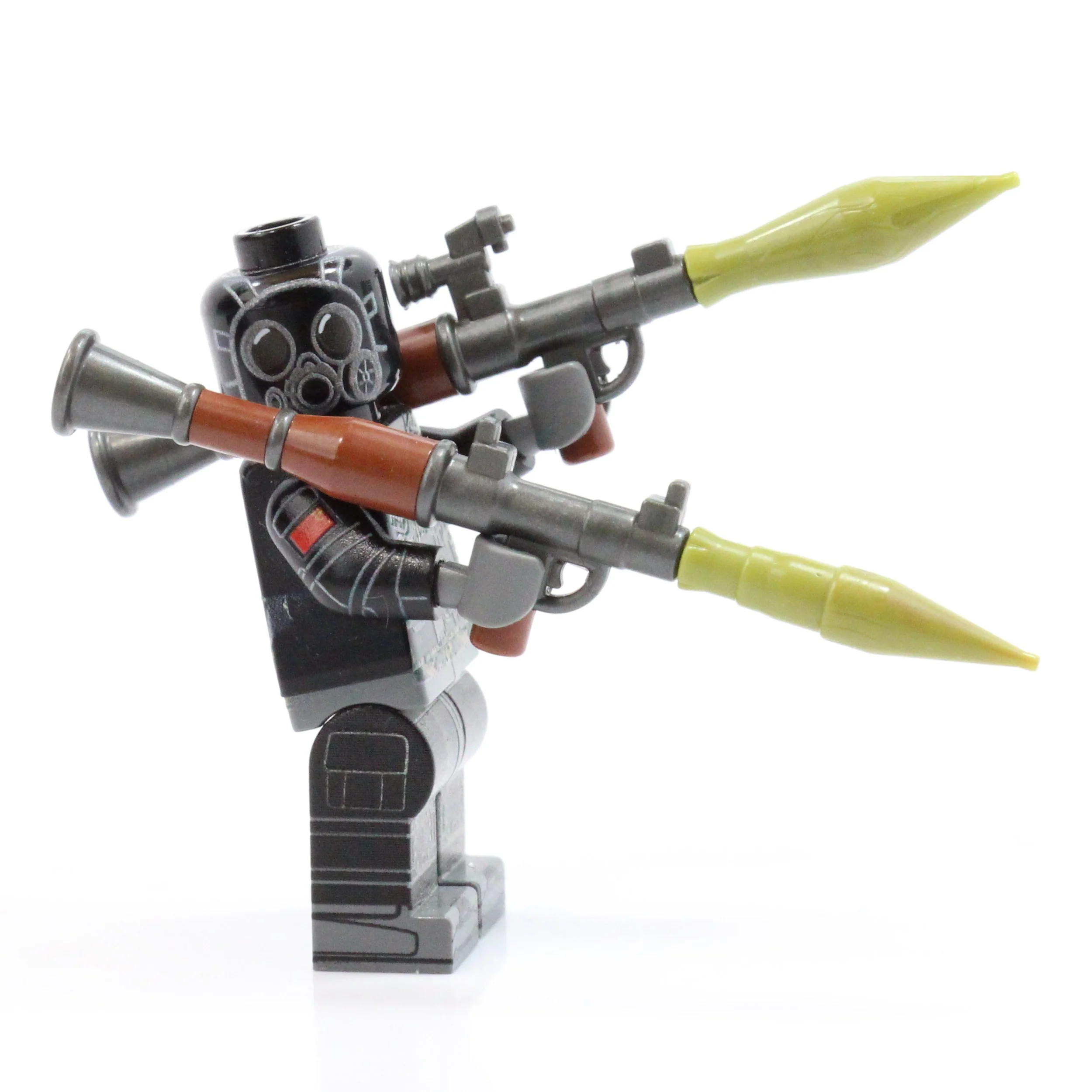 Overmolded RPG-7 Scoped - Image 4
