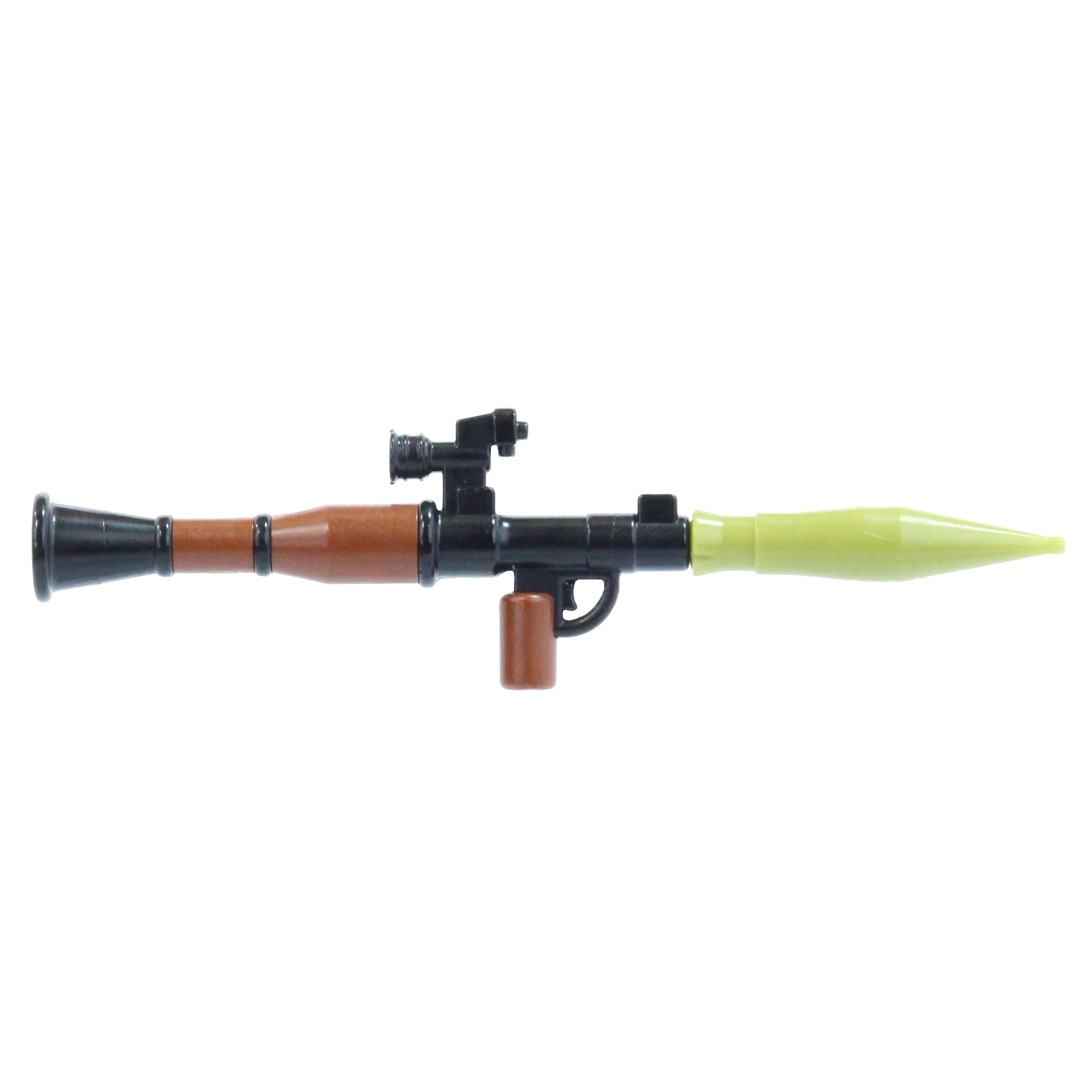 Overmolded RPG-7 Scoped - Image 9