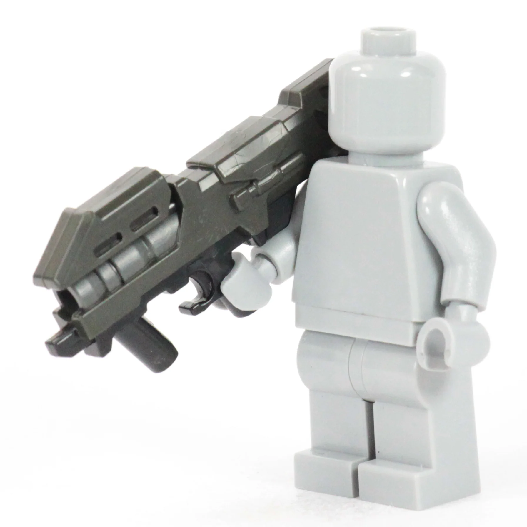 Overmolded Space Marine Laser (ODG) - Image 2