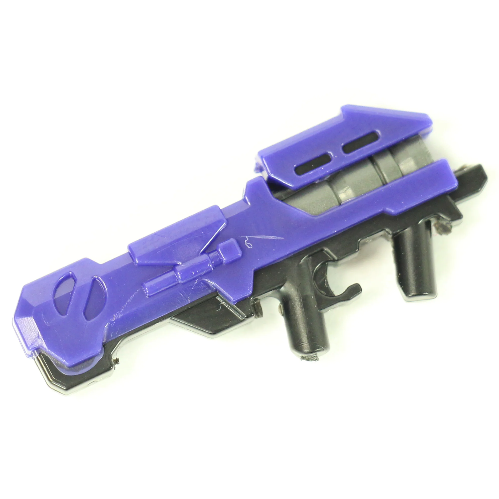 Overmolded Space Marine Laser (Purple)