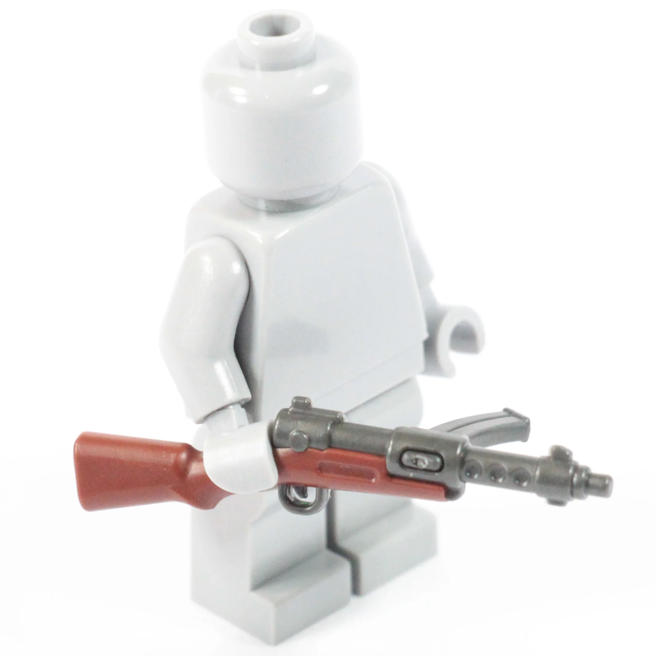 Overmolded Type 100 SMG - Image 3