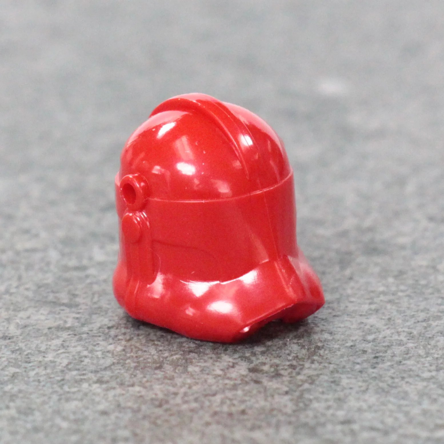 P2 Double Hole Helmet (x10 Pack) - Image 2