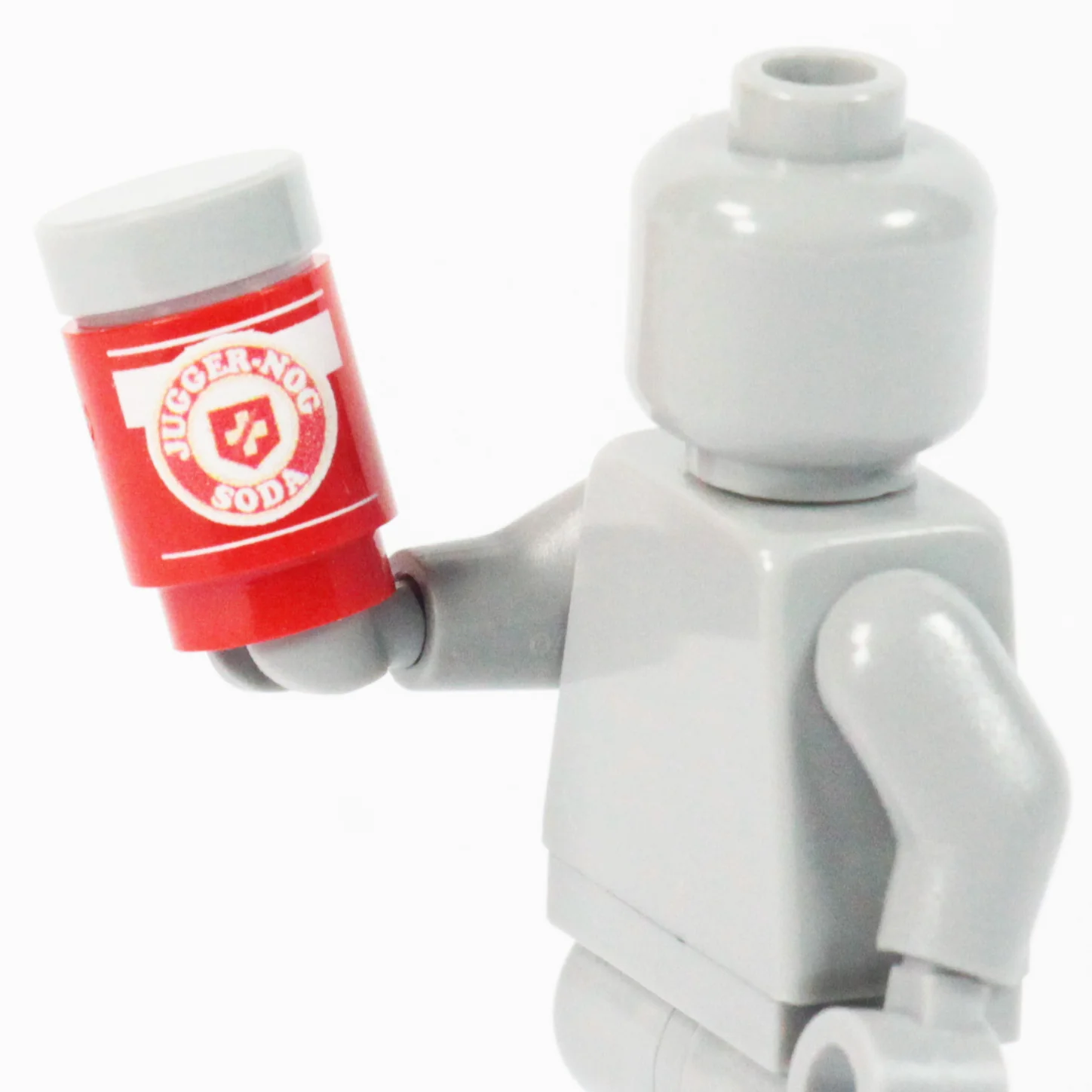 Perk Soda Cans - Image 2