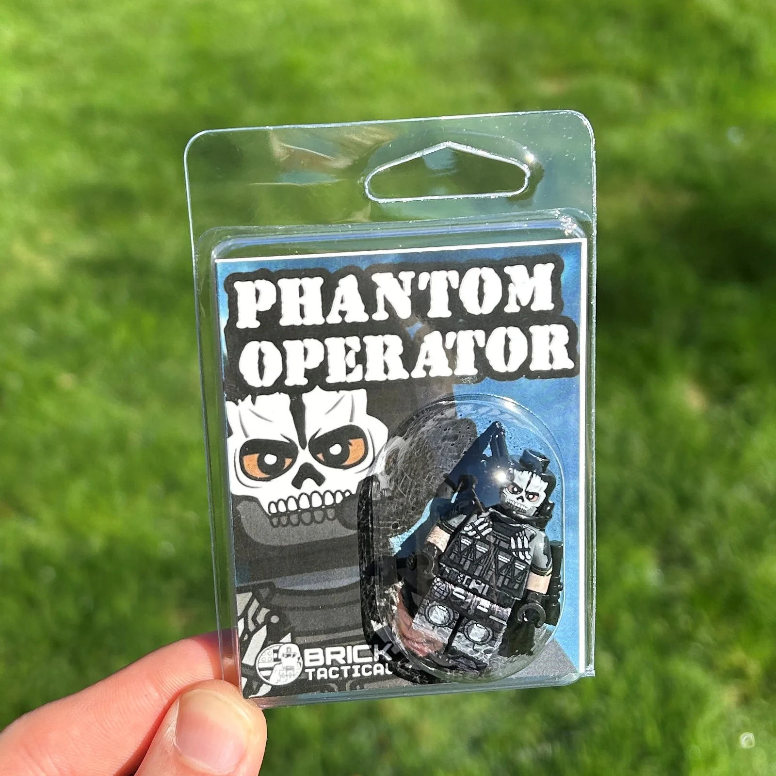 Phantom Operator - Image 2