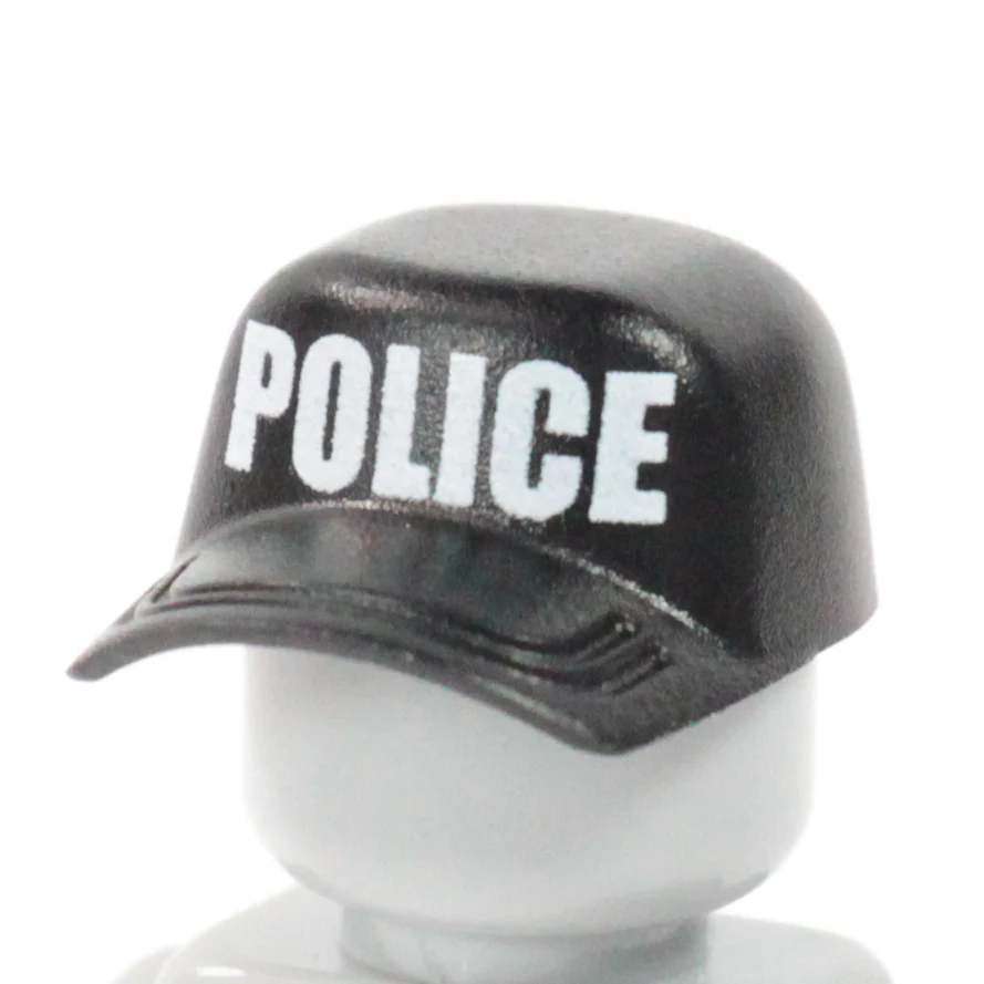 Police Cap