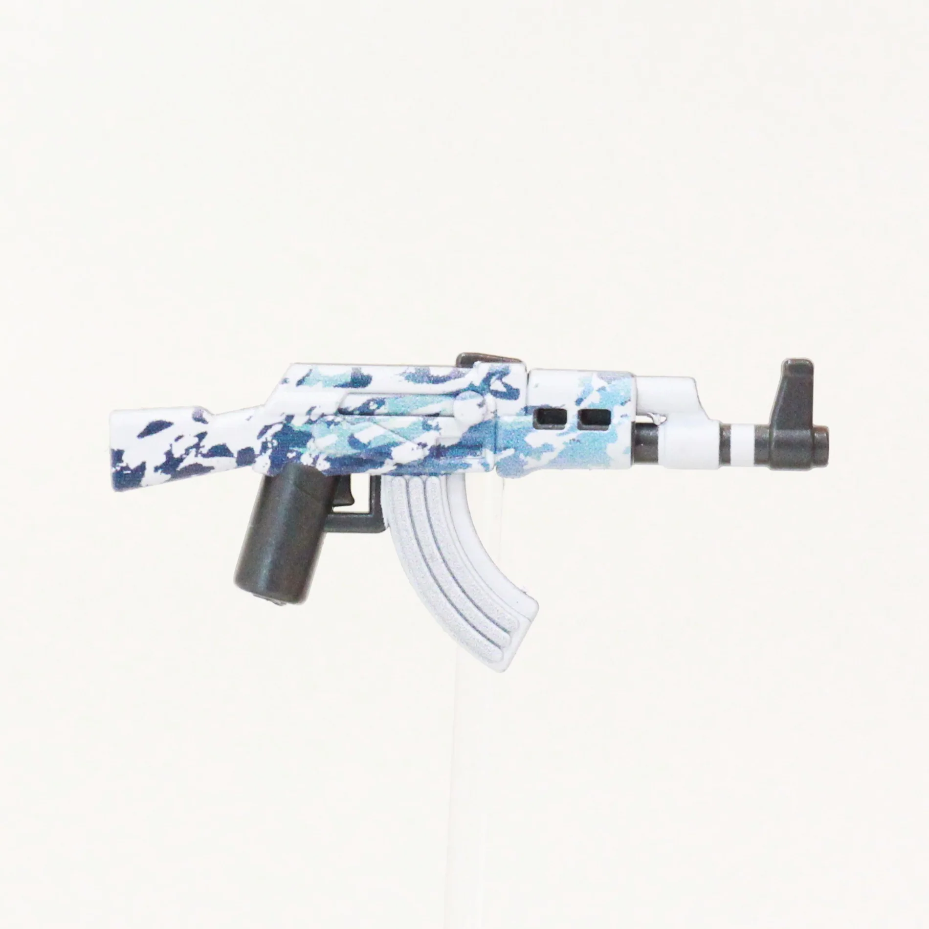 Printed Arctic Camo AK