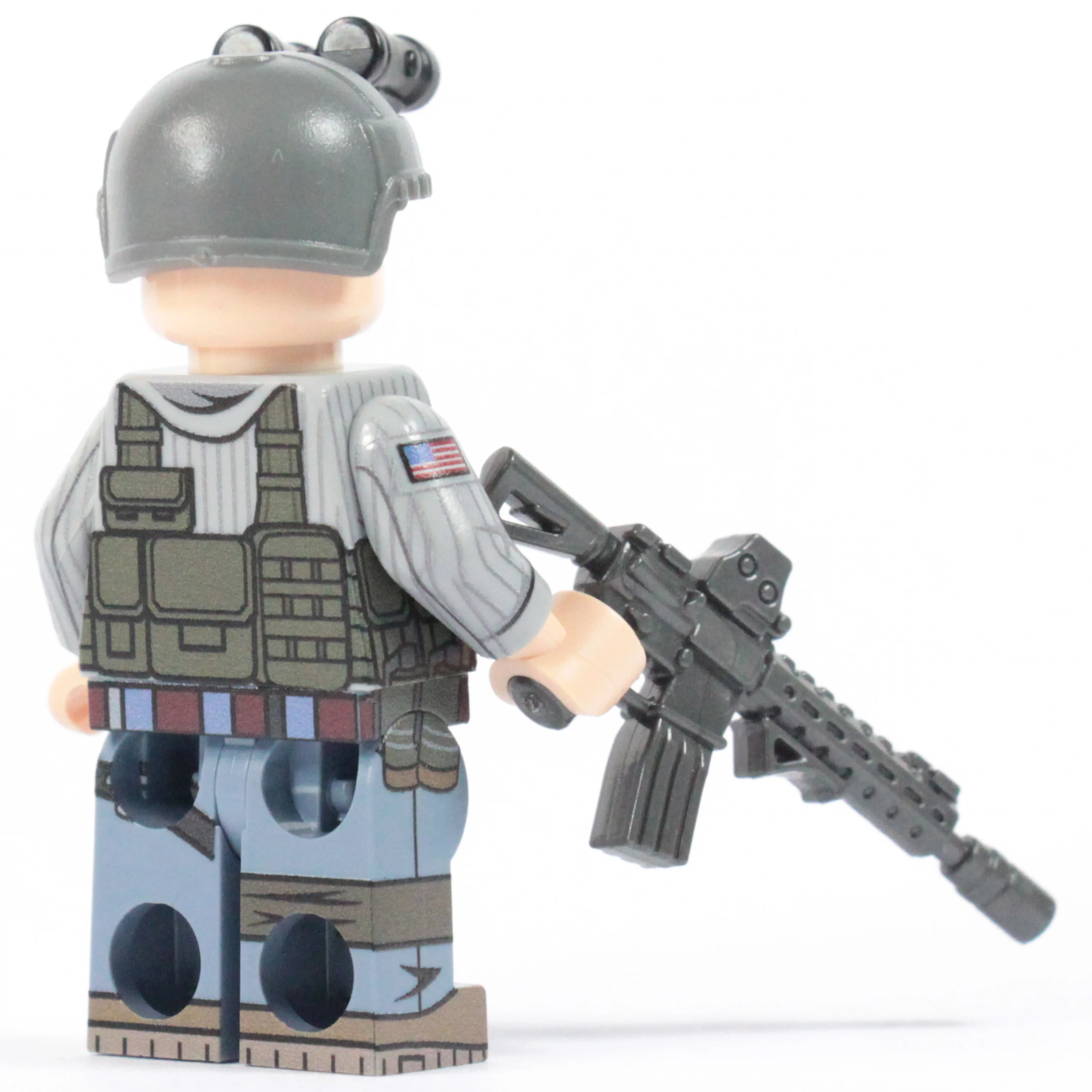 Private Military Contractor - Image 3