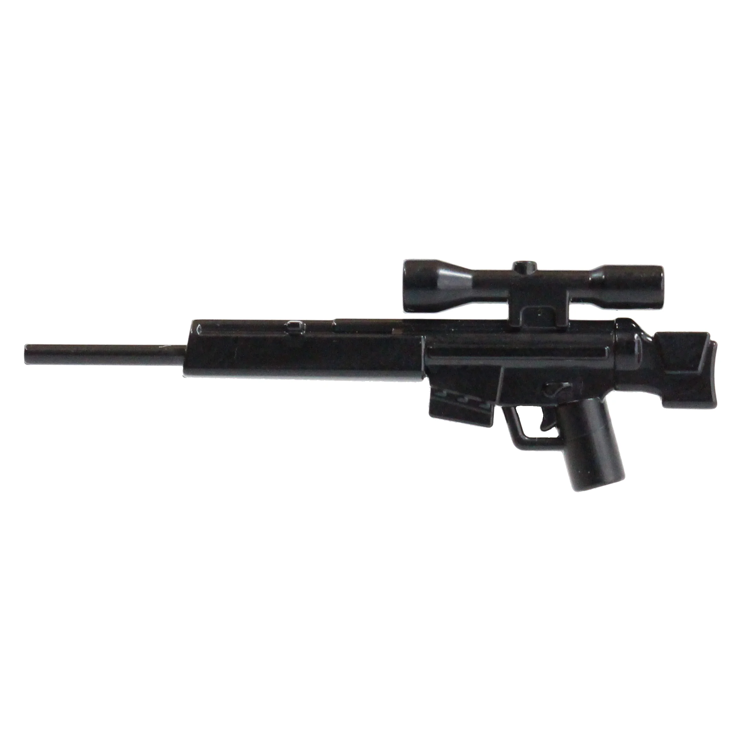 BT1 Sniper Rifle - Image 2