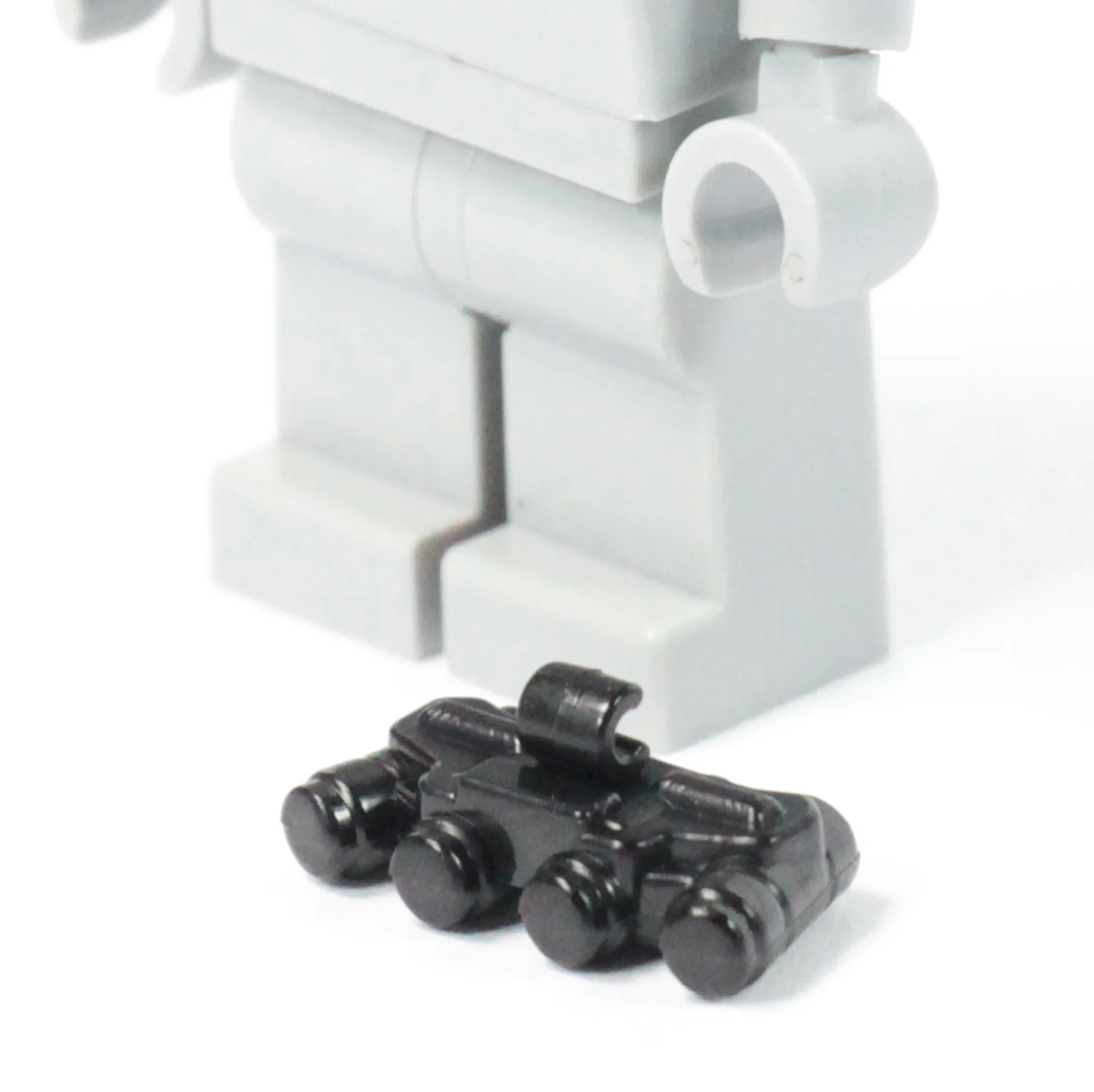 QUAD Night Vision Goggles - Image 4