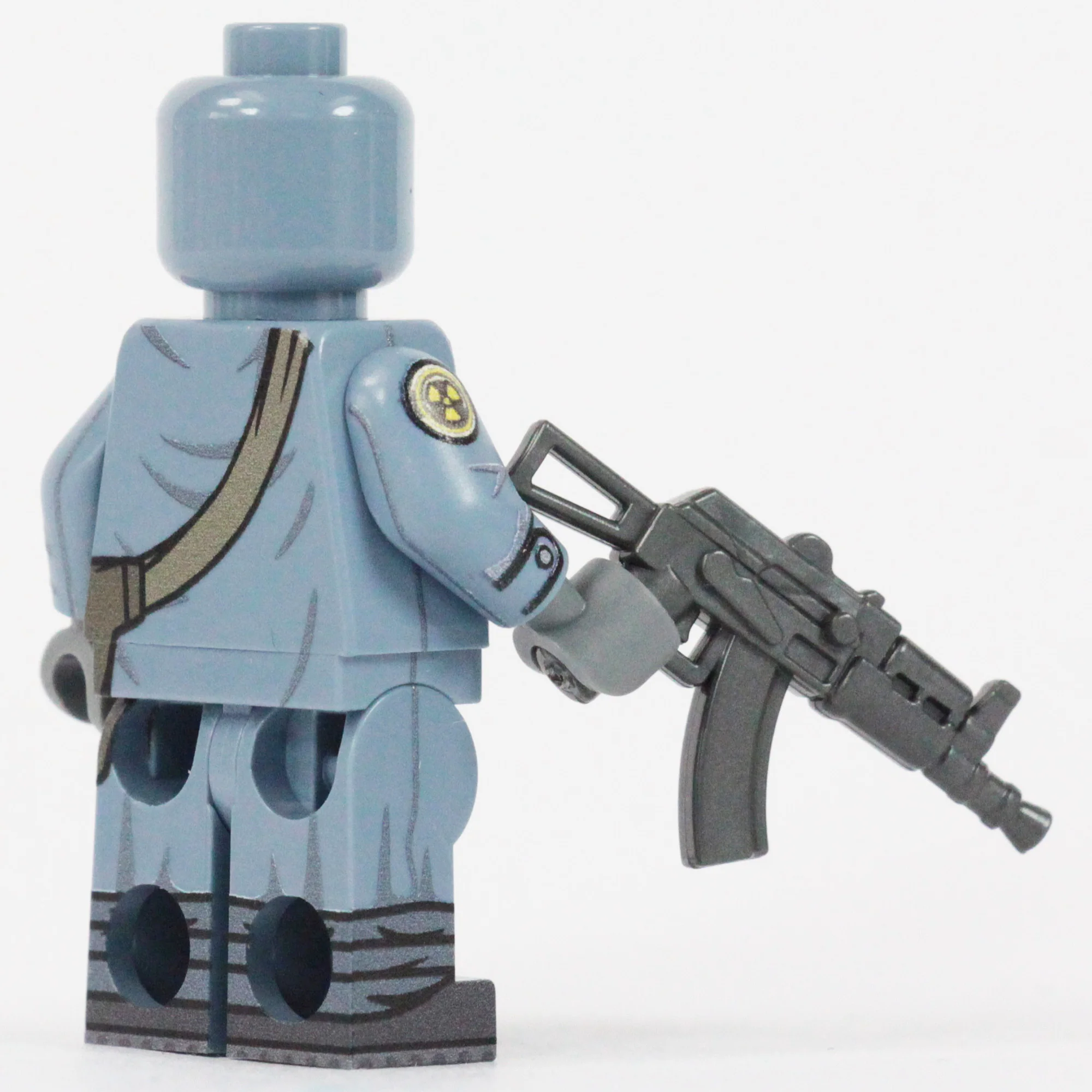 Radiation Operator - LIMITED EDITION 1/108 - Image 3