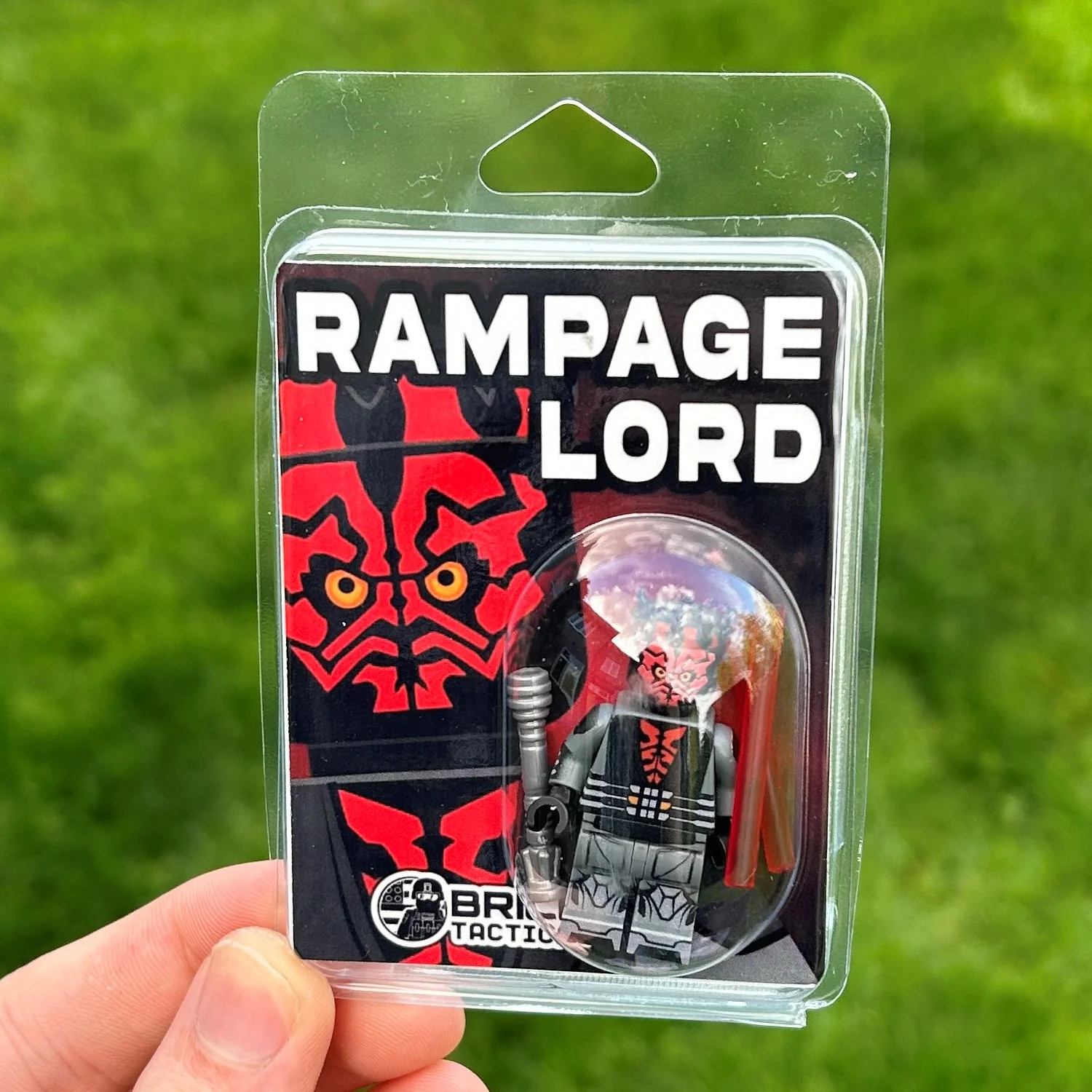 Rampage Lord - Image 2