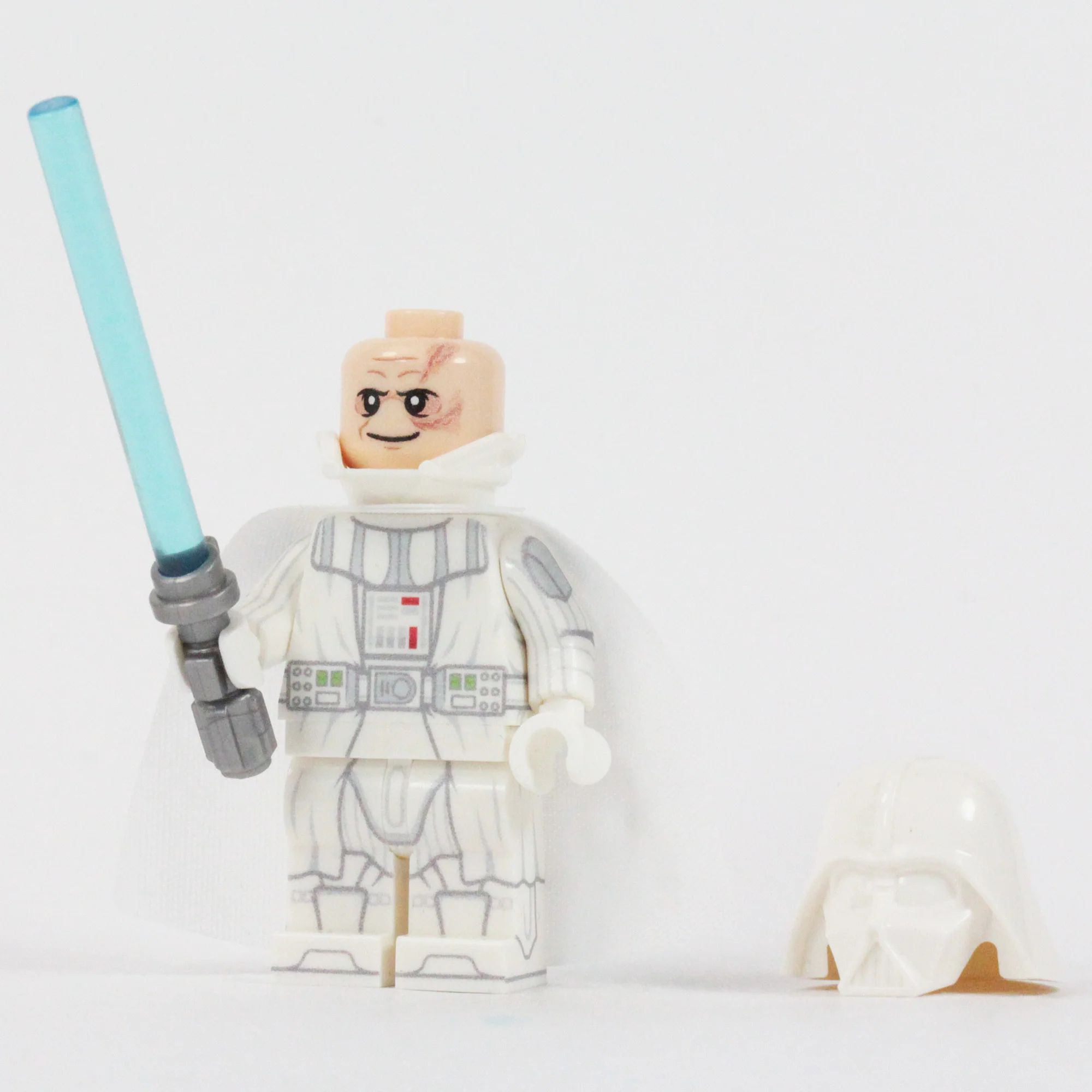 Redeemed Father - LIMITED EDITION 1/36 - Image 3