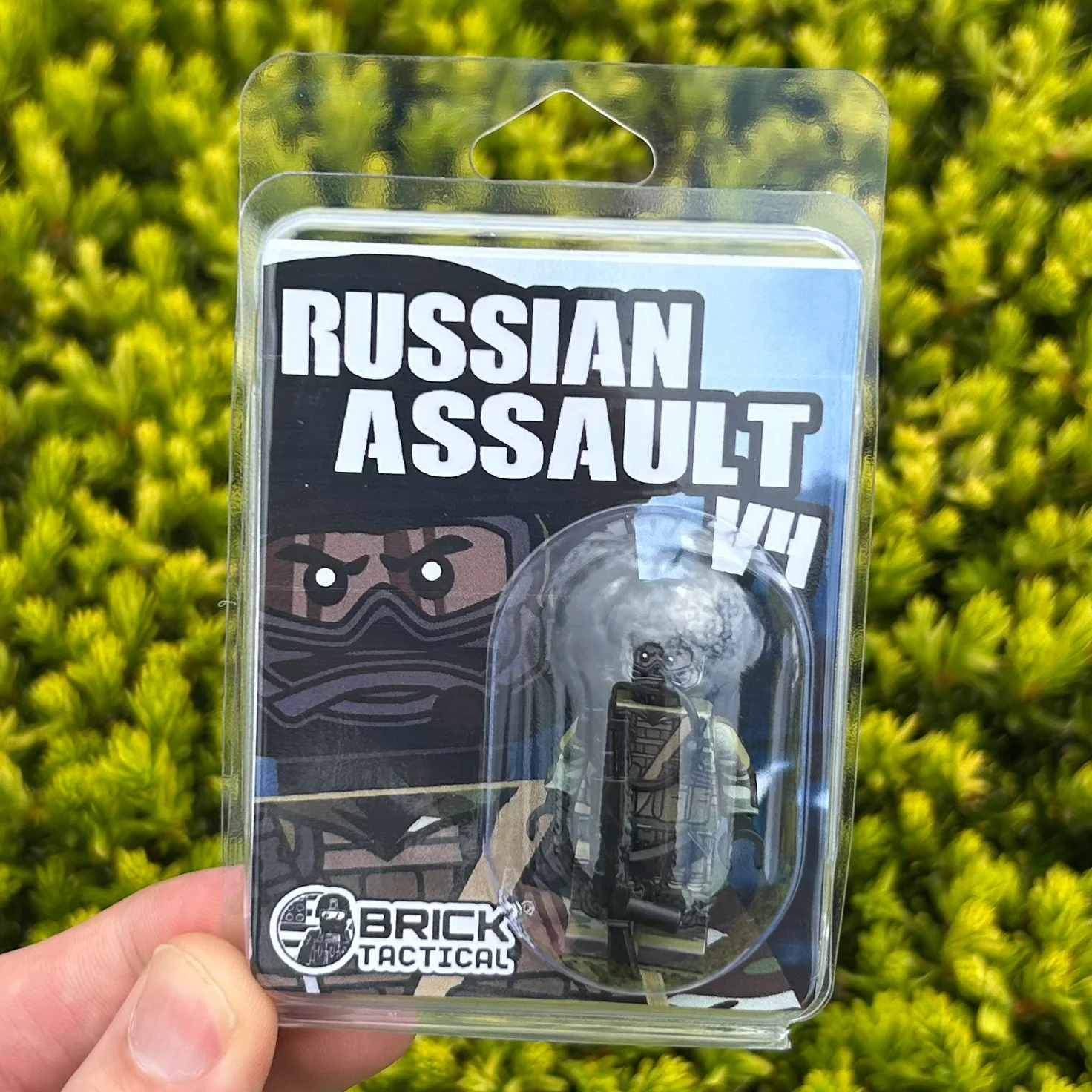 Russian Assault V4 - Image 3