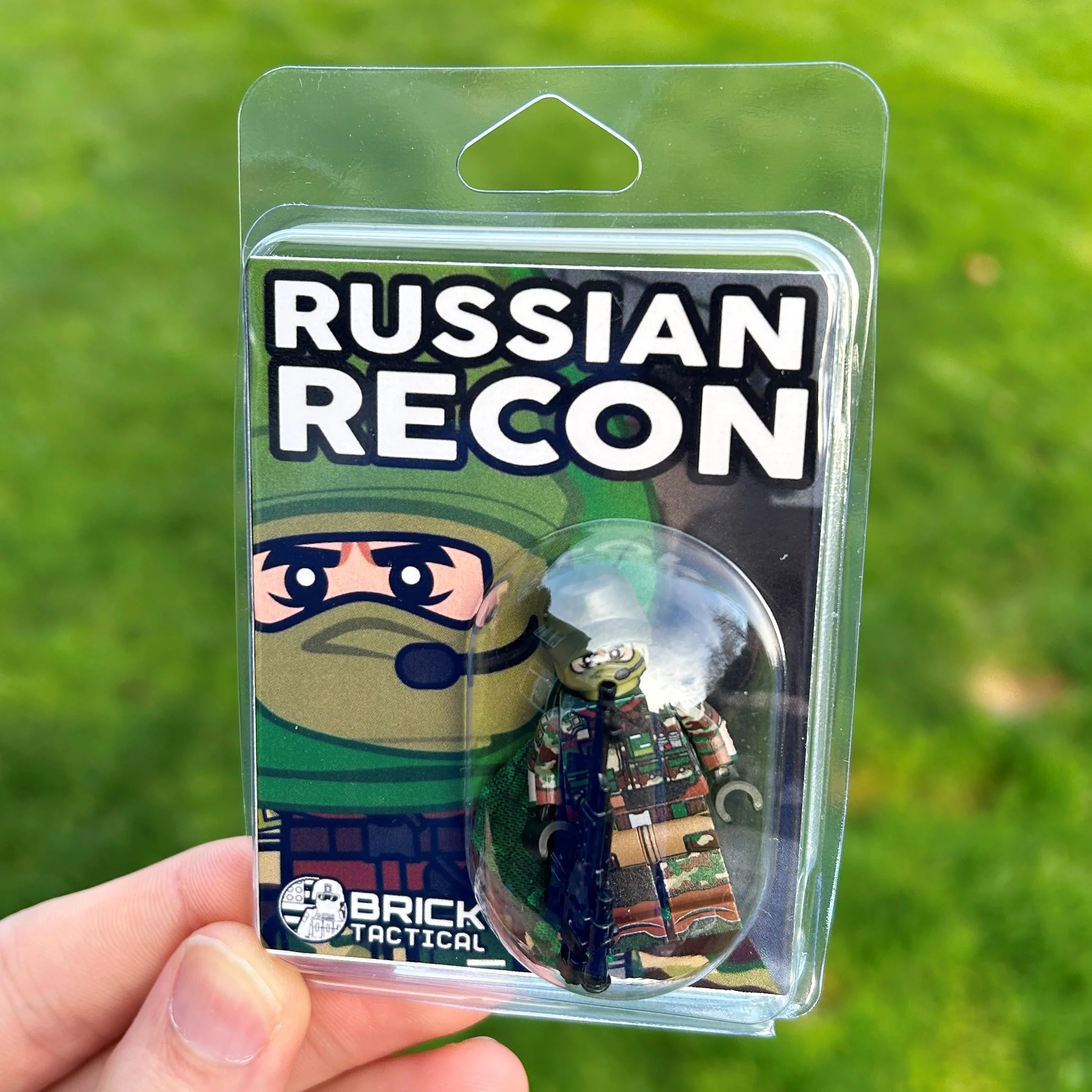 Russian Recon - Image 3